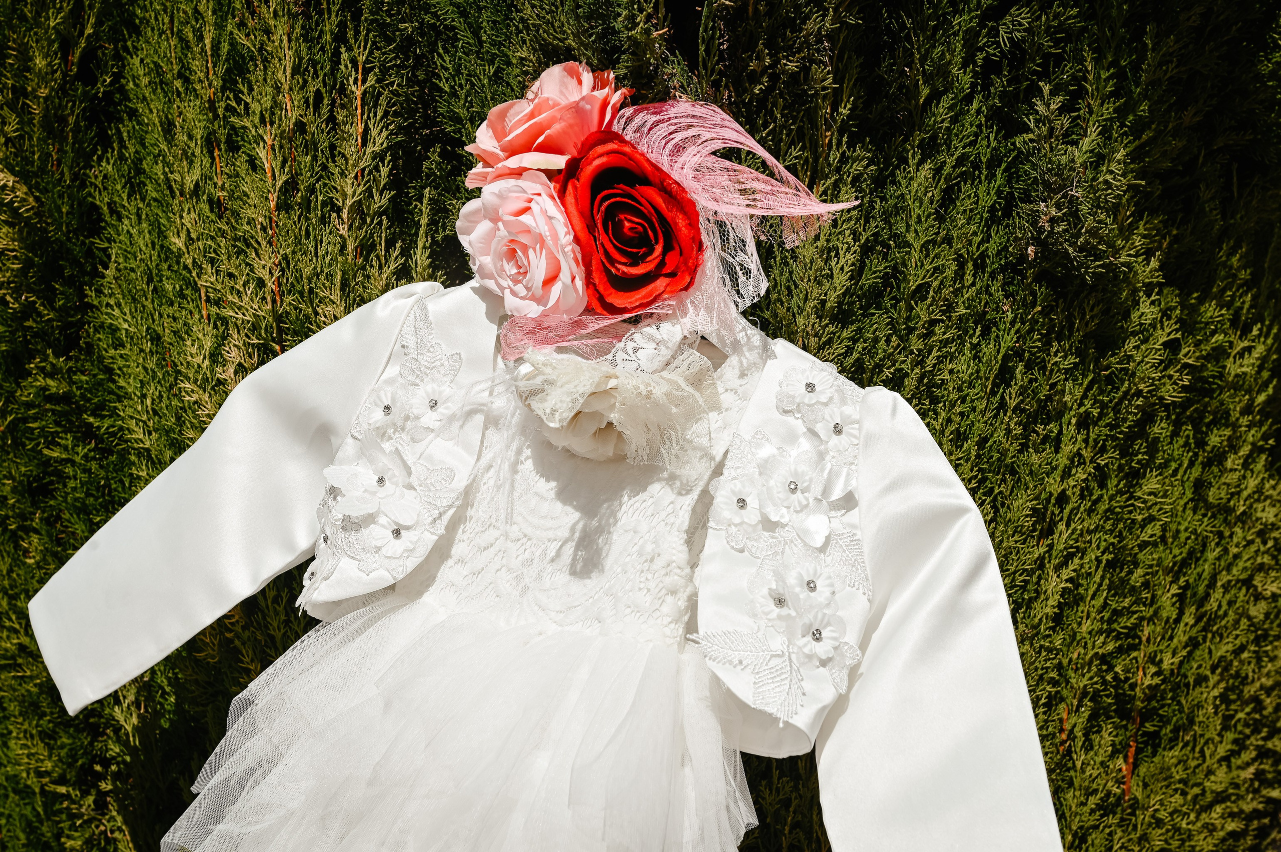 Baptism Anastasia. AdrianOltean.wfolio.pro