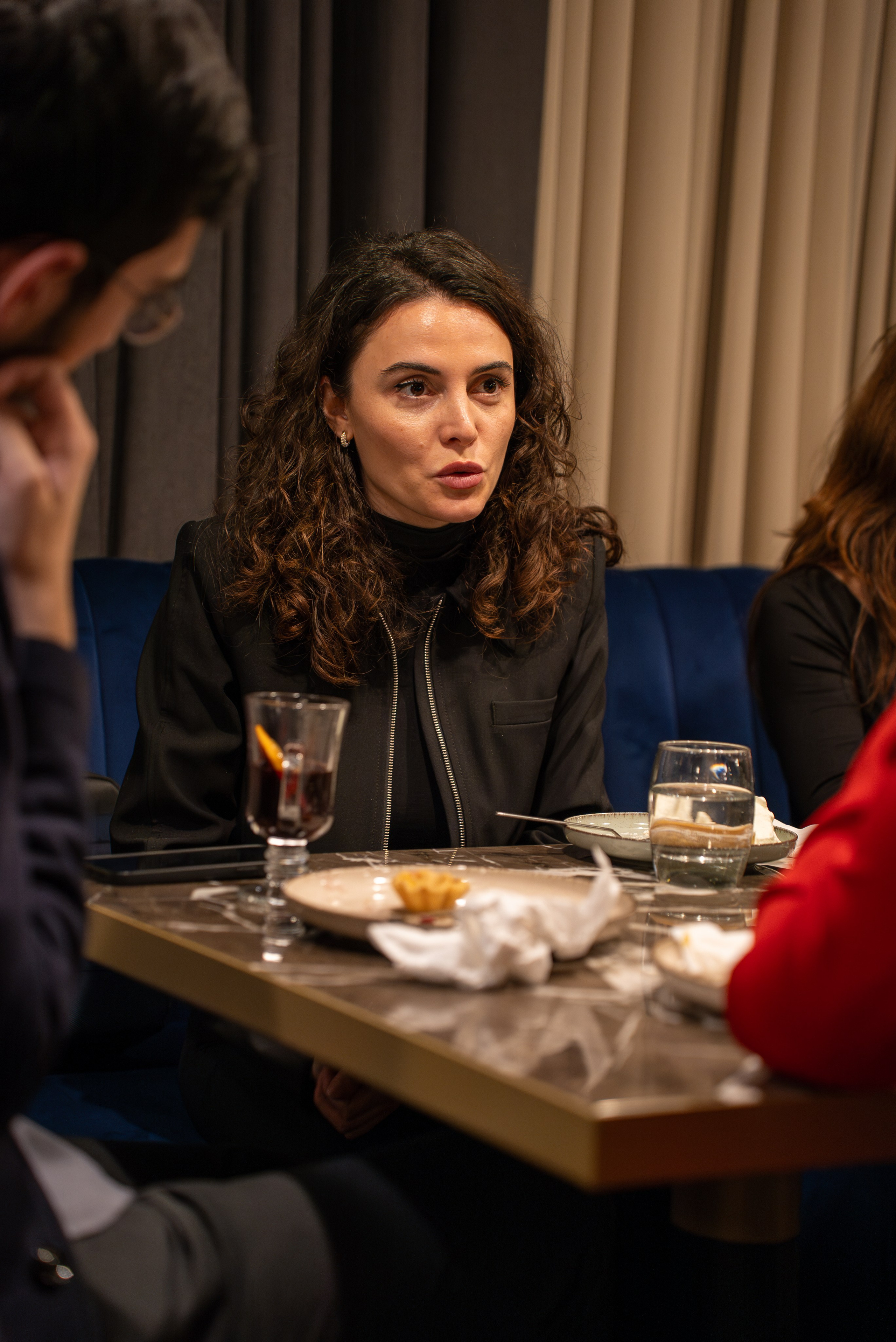 Новогодний корпоратив