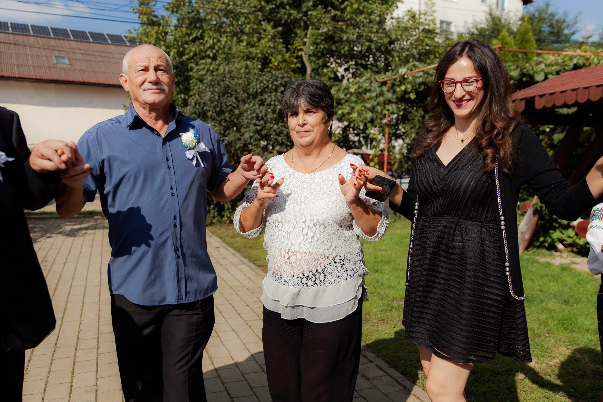 Mihai & Oana. Servicii foto-video profesionale, pentru momente de neuitat