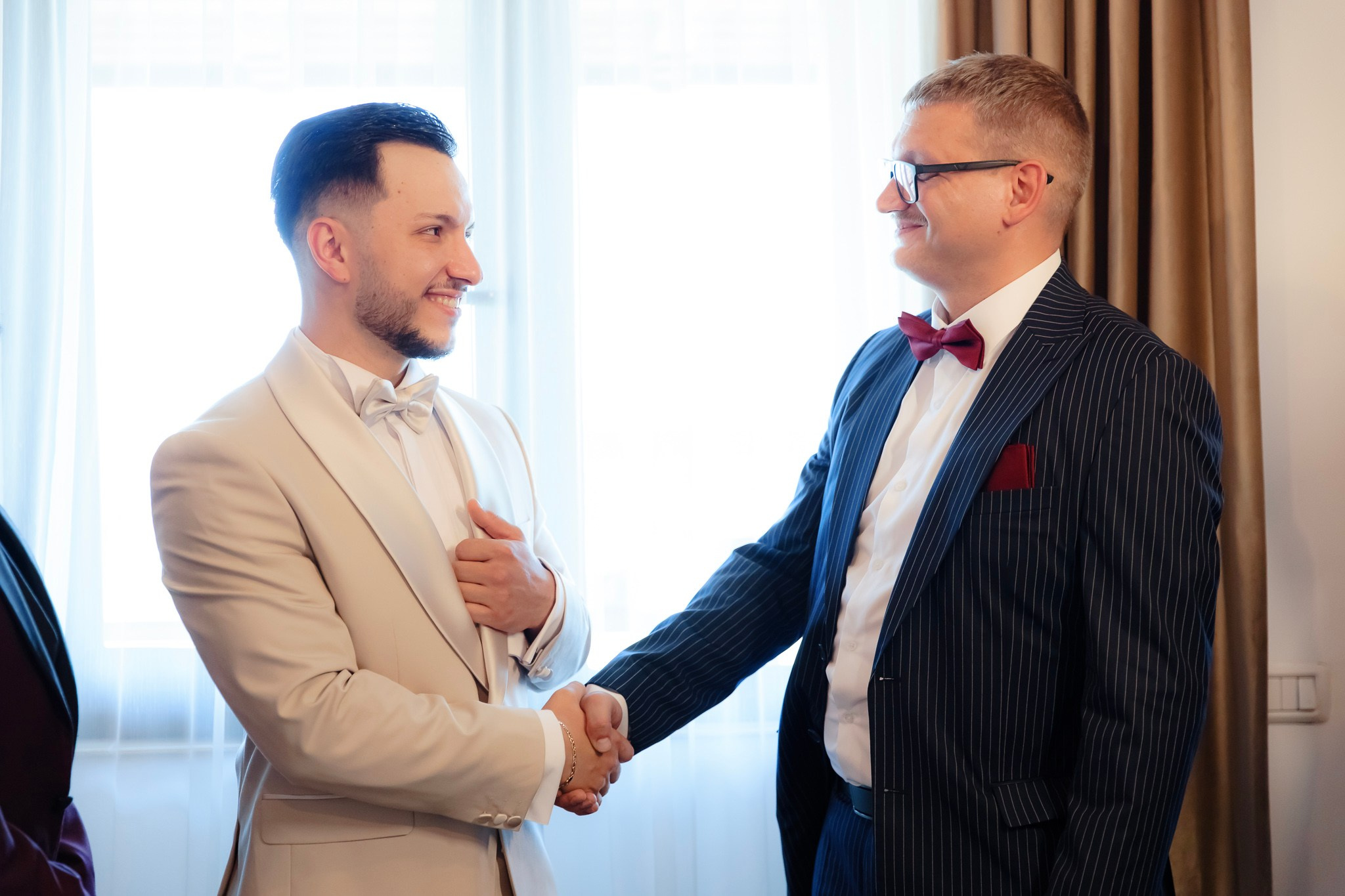 Ioana & Ionuț | Nuntă de poveste la Păstrăvăria Poiana din Mălini județul Suceava. Servicii foto-video profesionale, pentru momente de neuitat