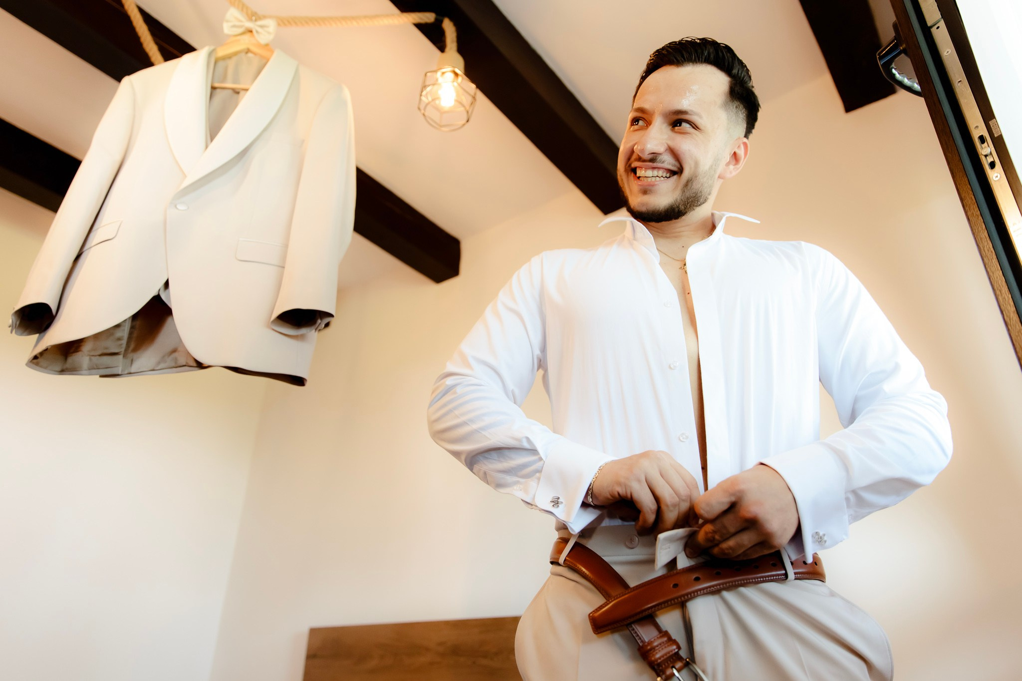 Ioana & Ionuț | Nuntă de poveste la Păstrăvăria Poiana din Mălini județul Suceava. Servicii foto-video profesionale, pentru momente de neuitat