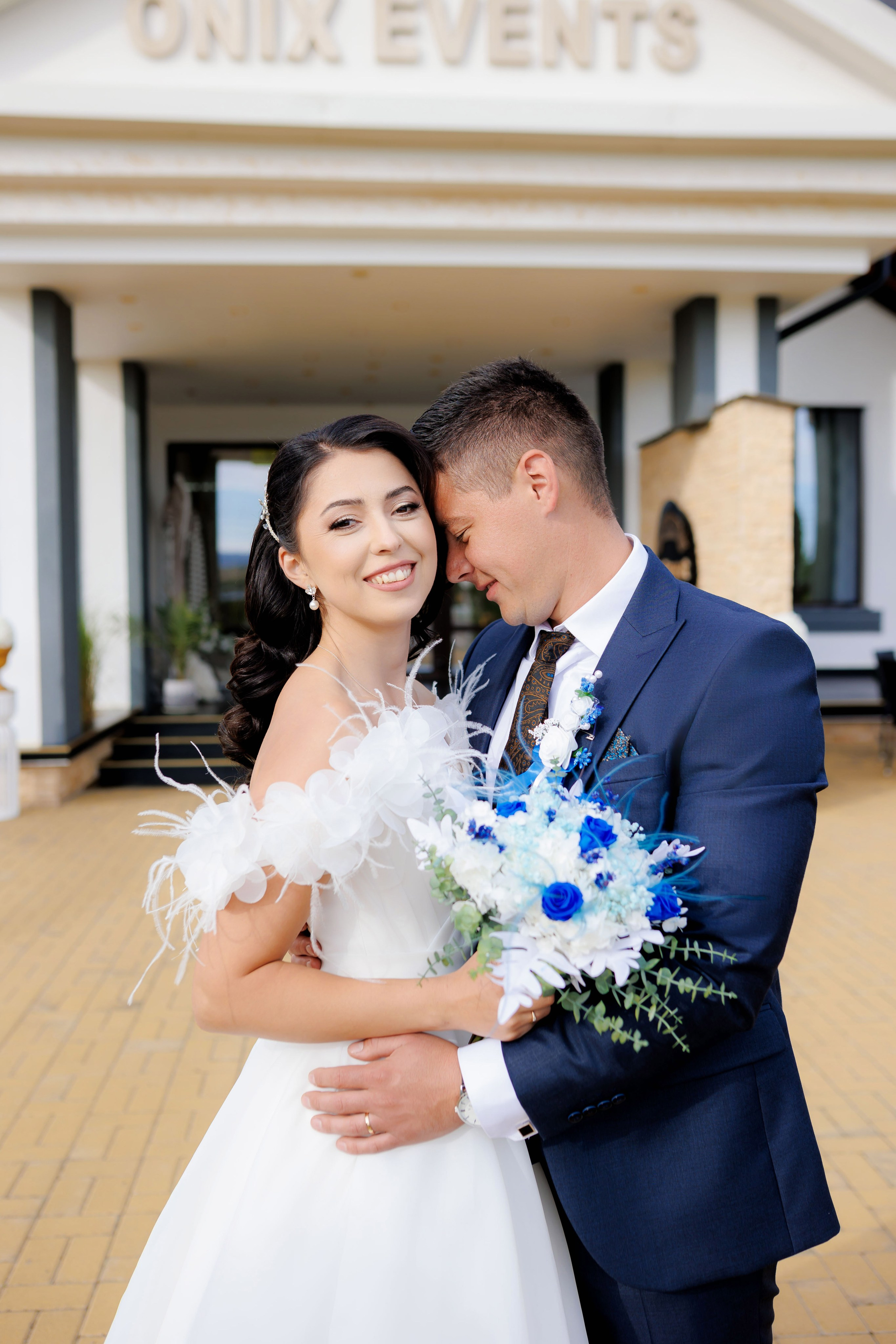 Loredana & Emilian – Ziua Nunții | Videografie - fotografie Botez Suceava, Iași, Botoșani. Servicii foto-video profesionale, pentru momente de neuitat