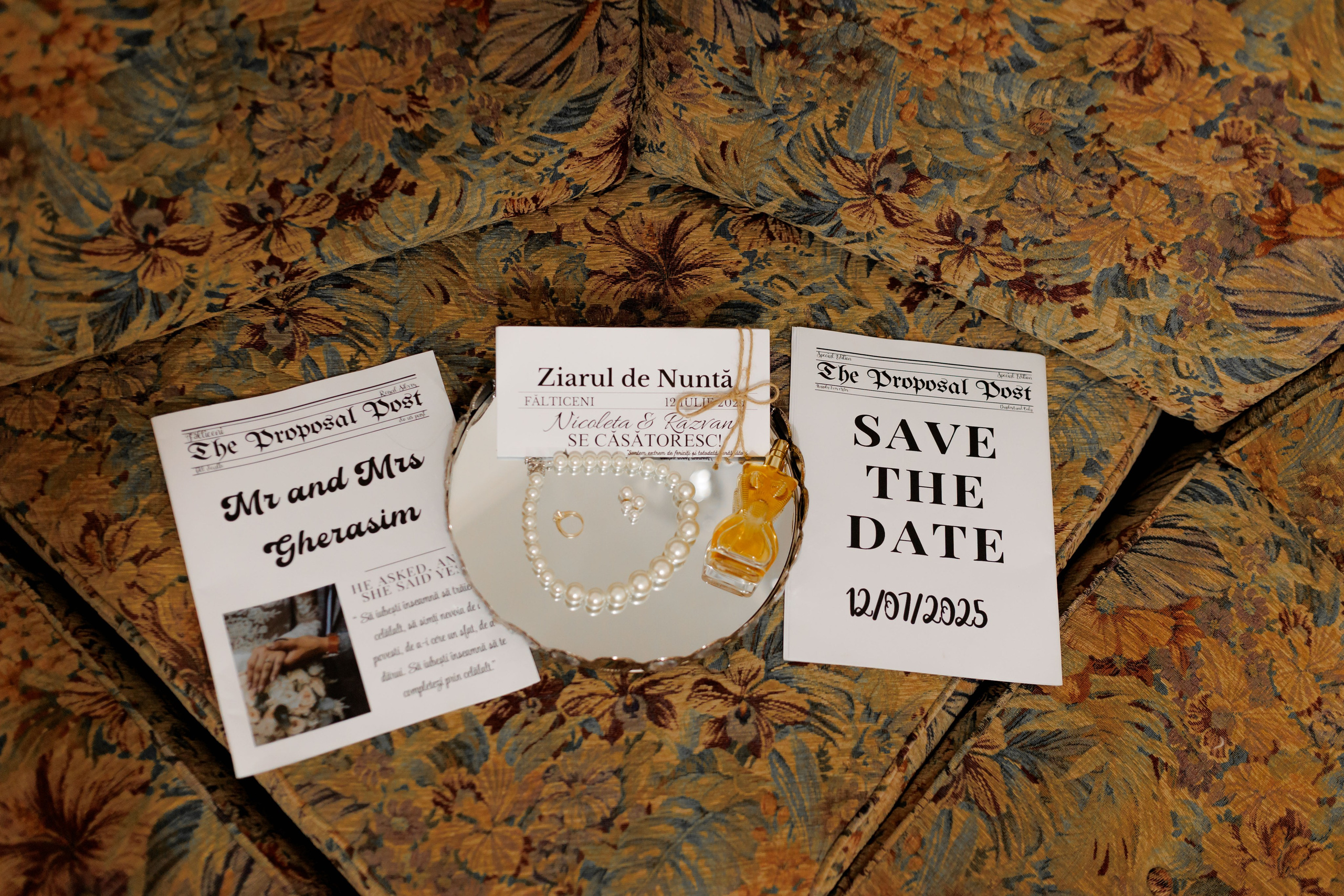 Nunta Nicoleta & Răzvan | Fotografie & Videografie Profesională. Servicii foto-video profesionale, pentru momente de neuitat