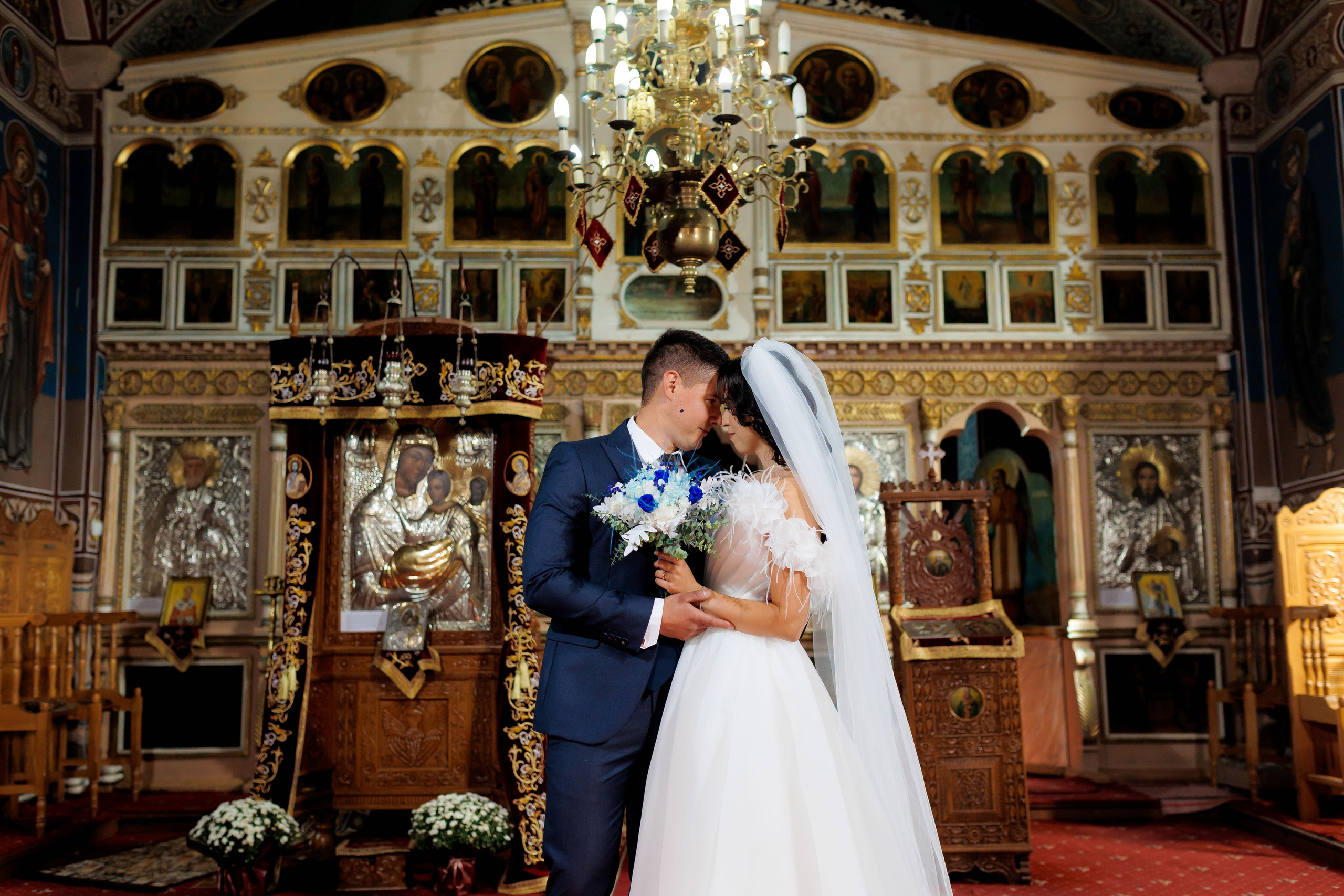 Loredana & Emilian – Ziua Nunții | Videografie - fotografie Botez Suceava, Iași, Botoșani. Servicii foto-video profesionale, pentru momente de neuitat