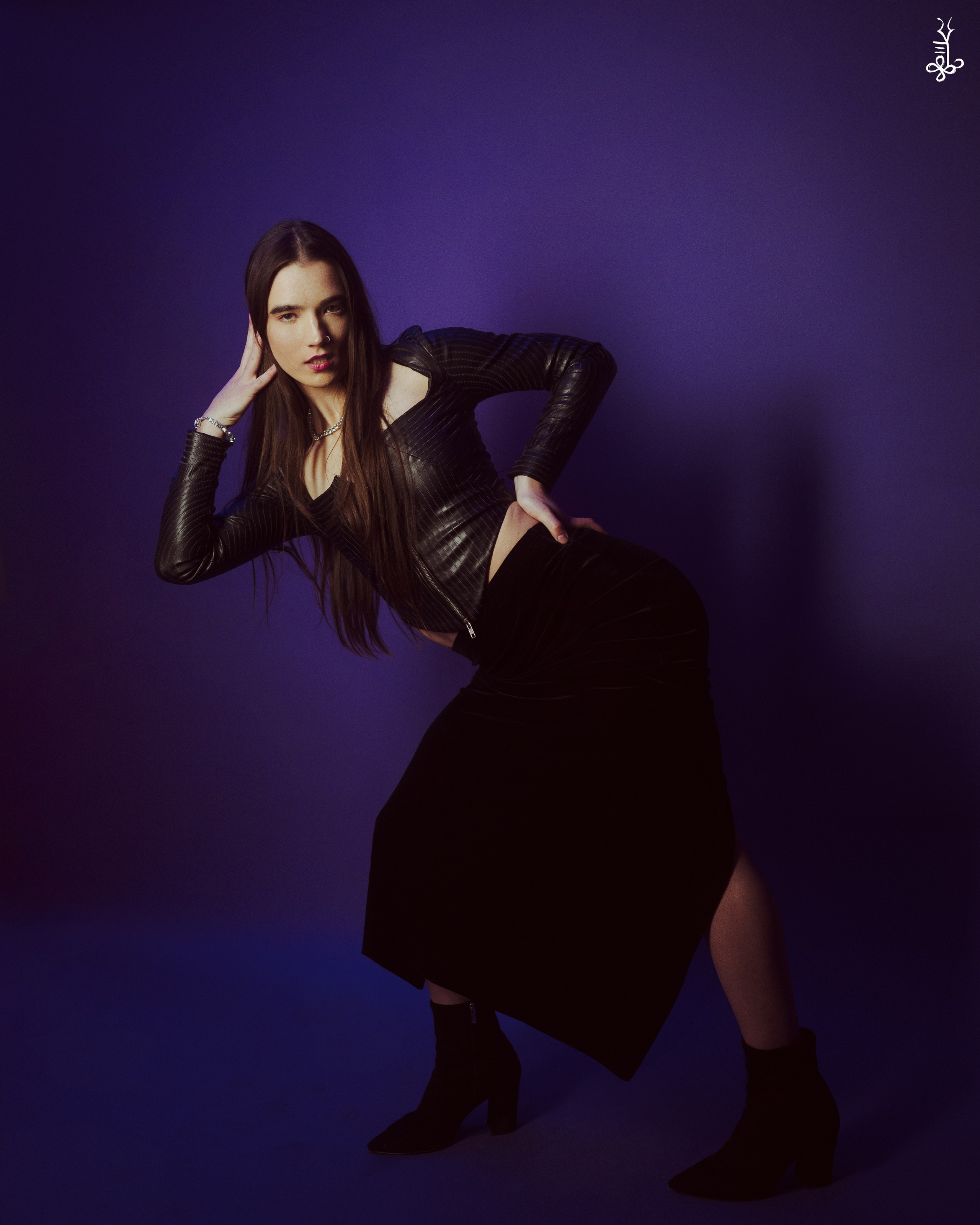 HALEY DAHL. Ke’Ondris