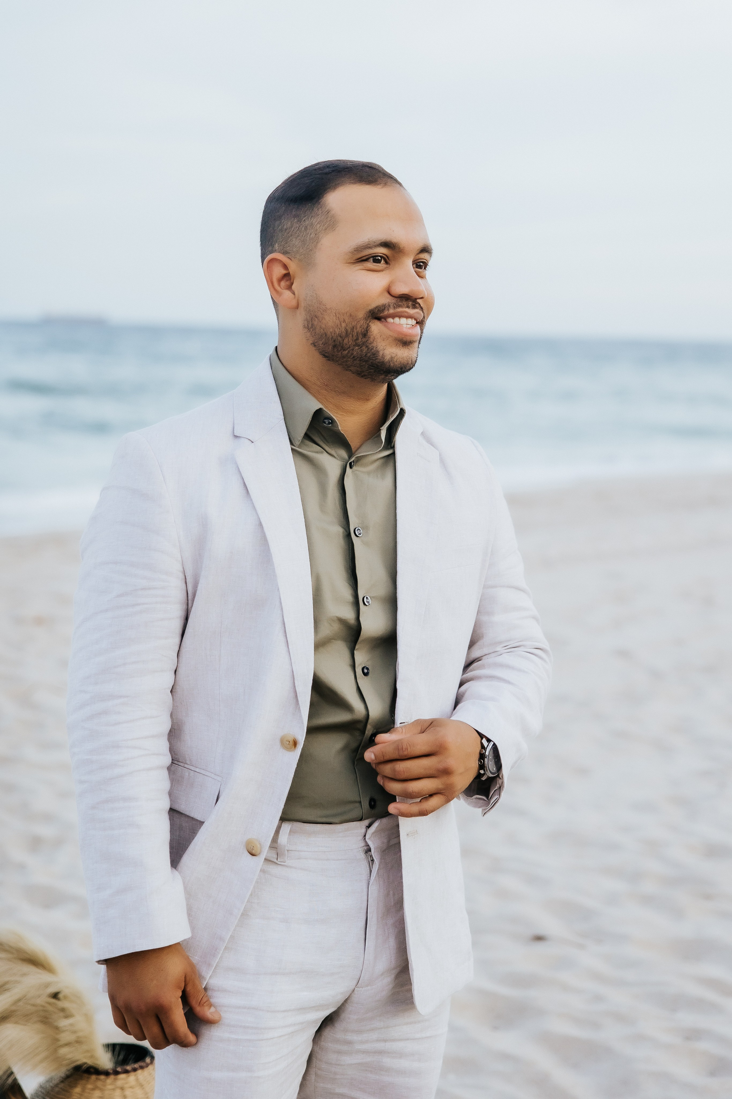 Heather & Jose wedding. Alya Leto Photographer