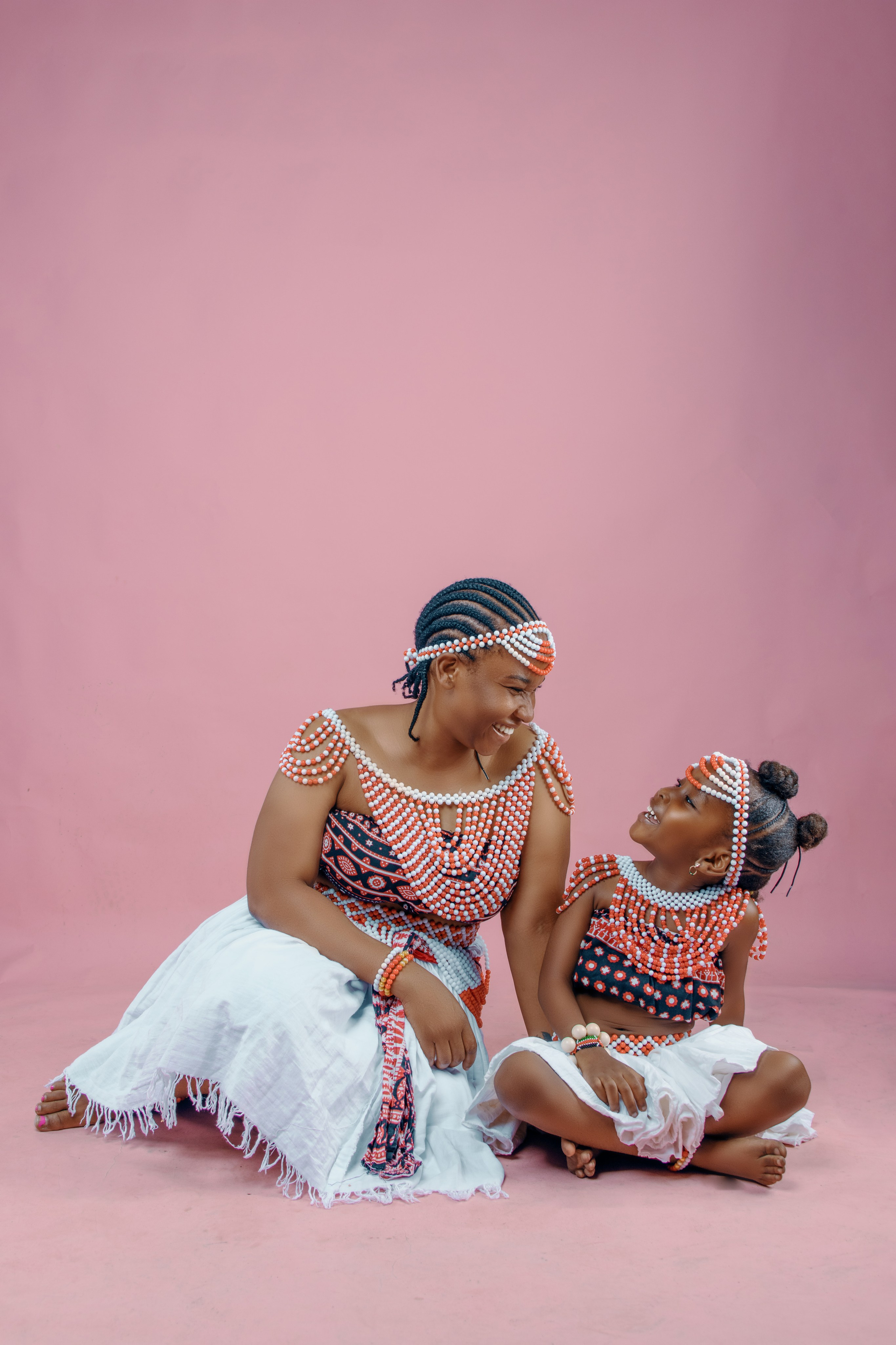 Traditional Shoot. A creative consultant based in Mombasa, Kenya