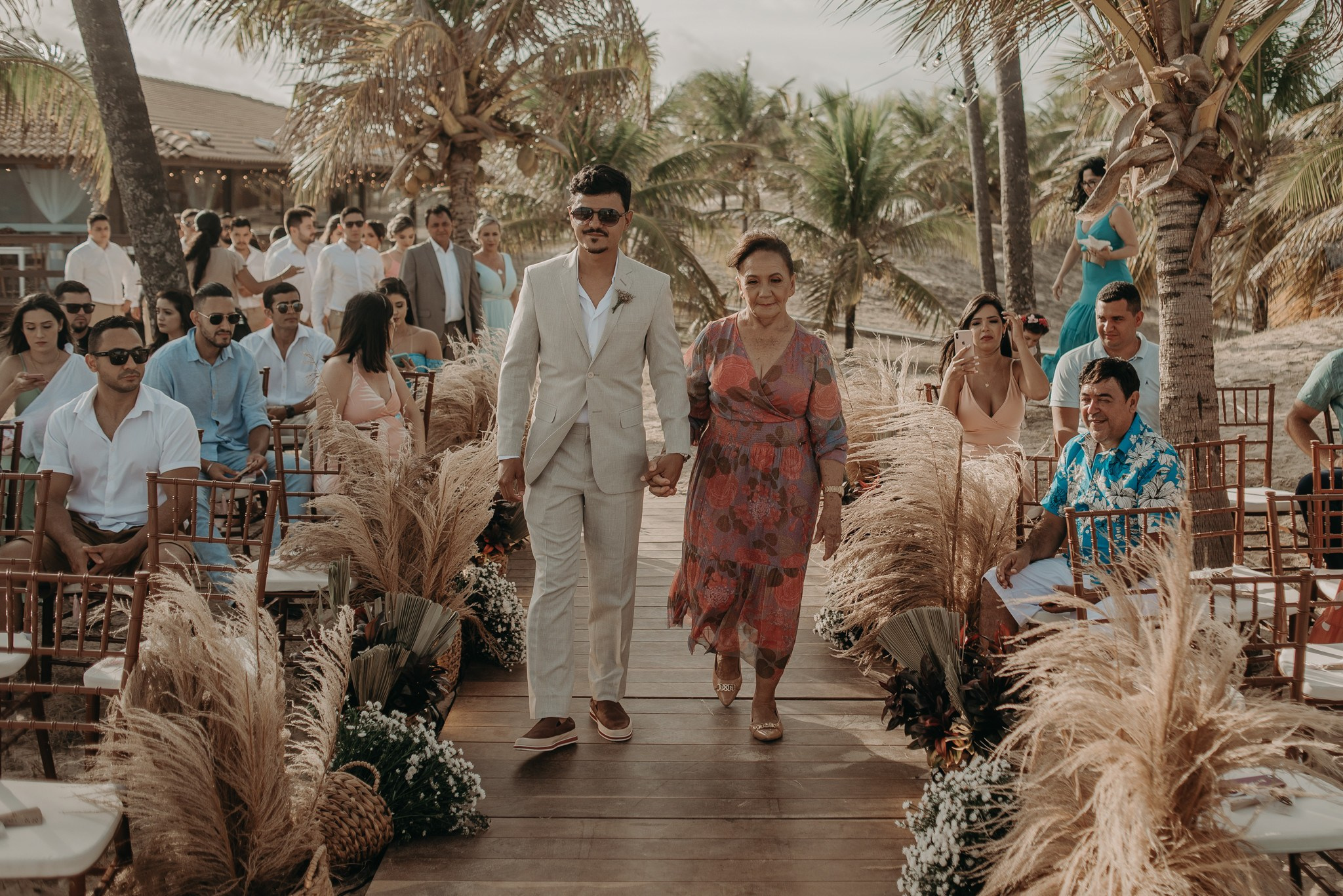 Nadia & Higor. Fotógrafos de Casamento na Bahia: Elart Fotografia