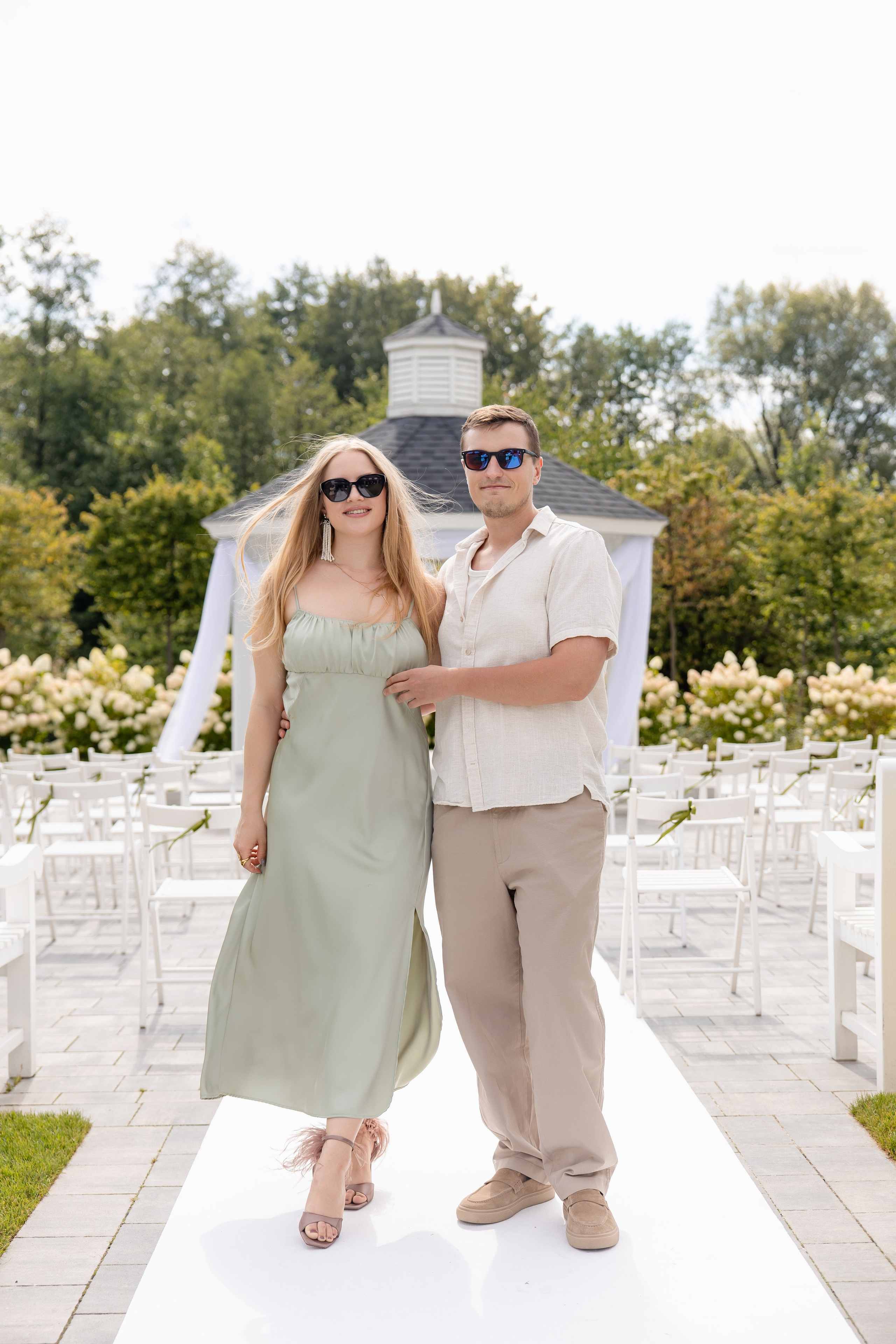 Діма + Валерія. Весільний, сімейний фотограф Варшава