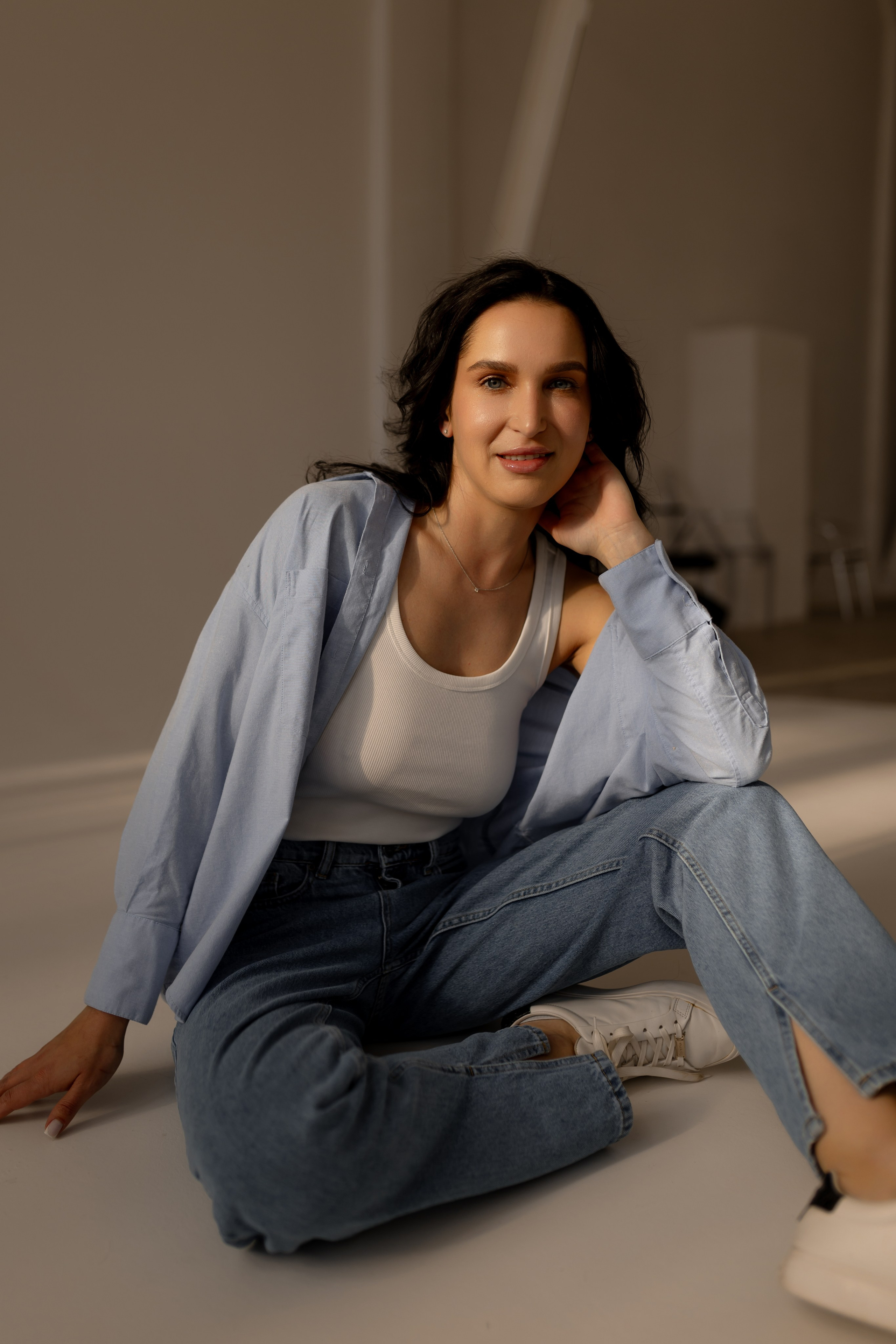 Анастасія. Весільний, сімейний фотограф Варшава