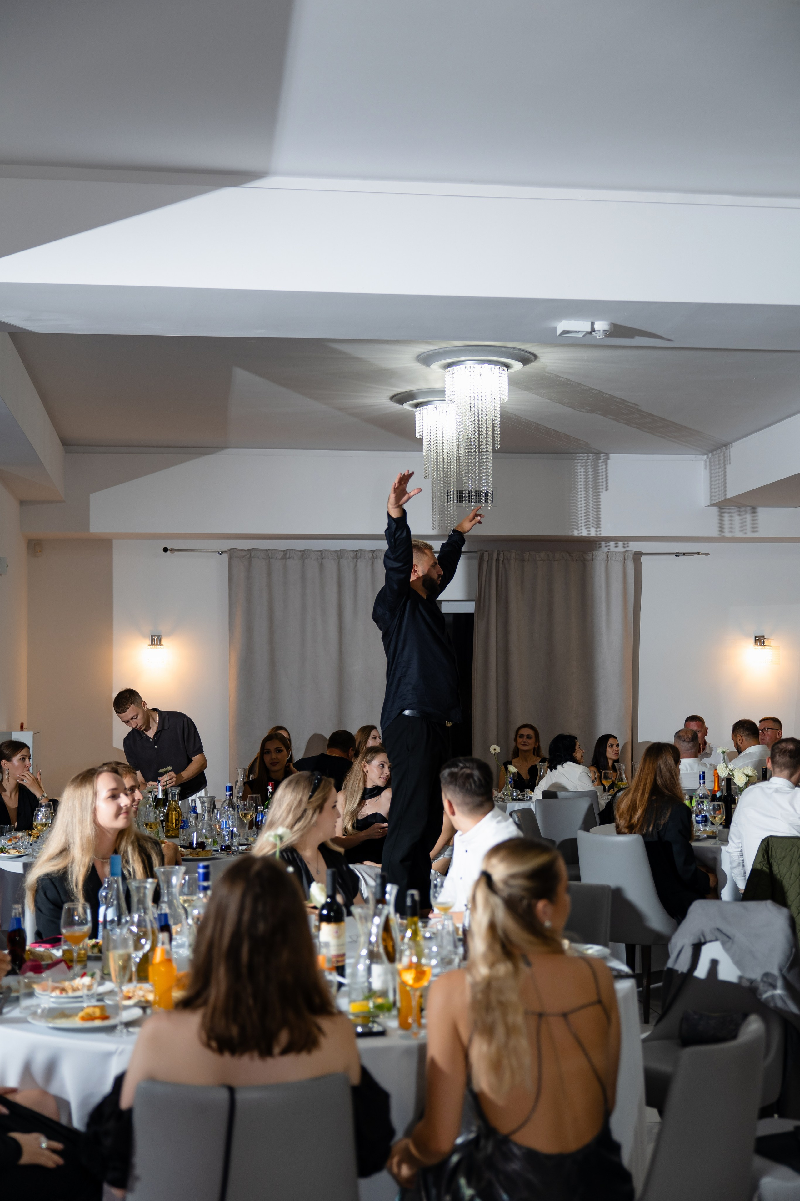 Артур + Анастасія. Весільний, сімейний фотограф Варшава