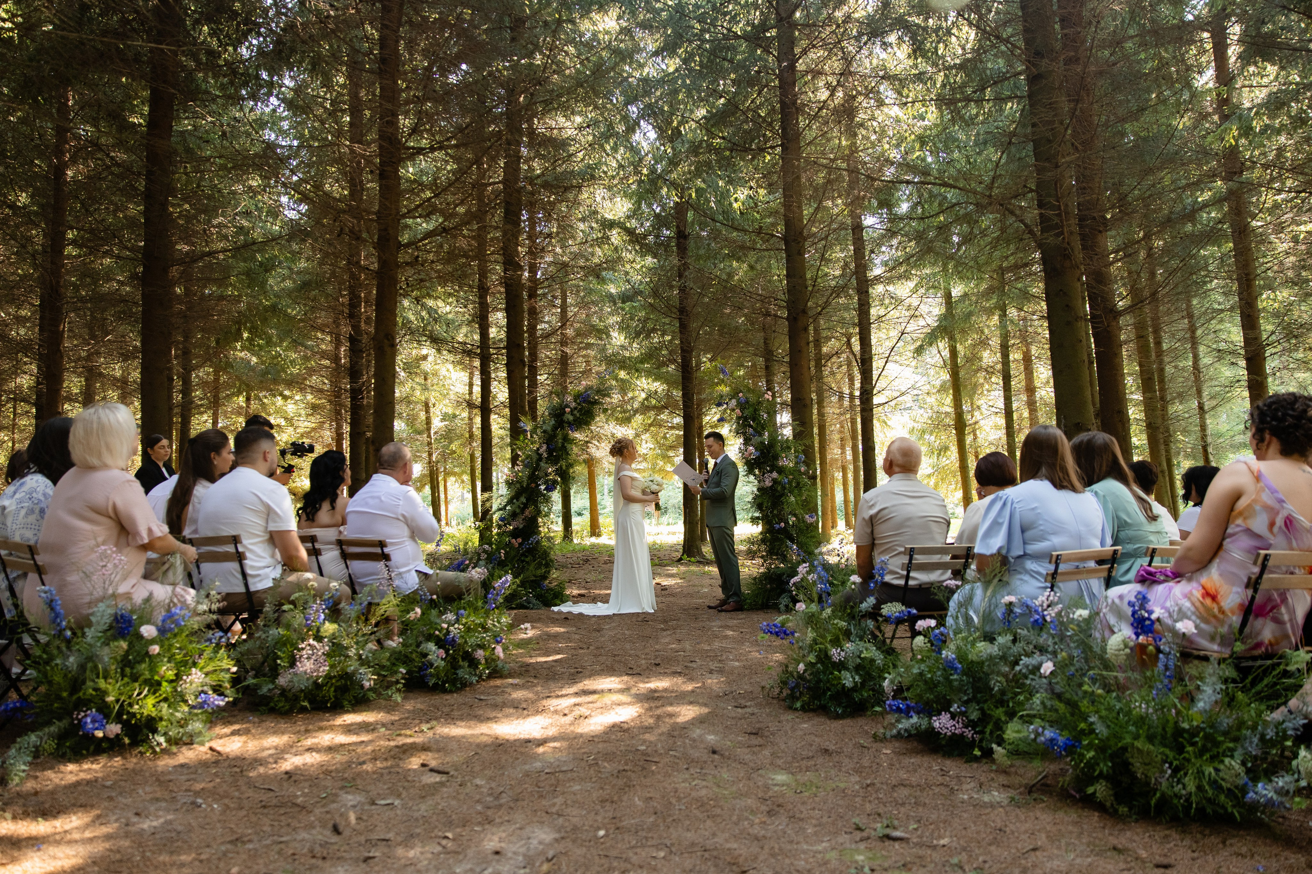 Назар + Олена. Весільний, сімейний фотограф Варшава
