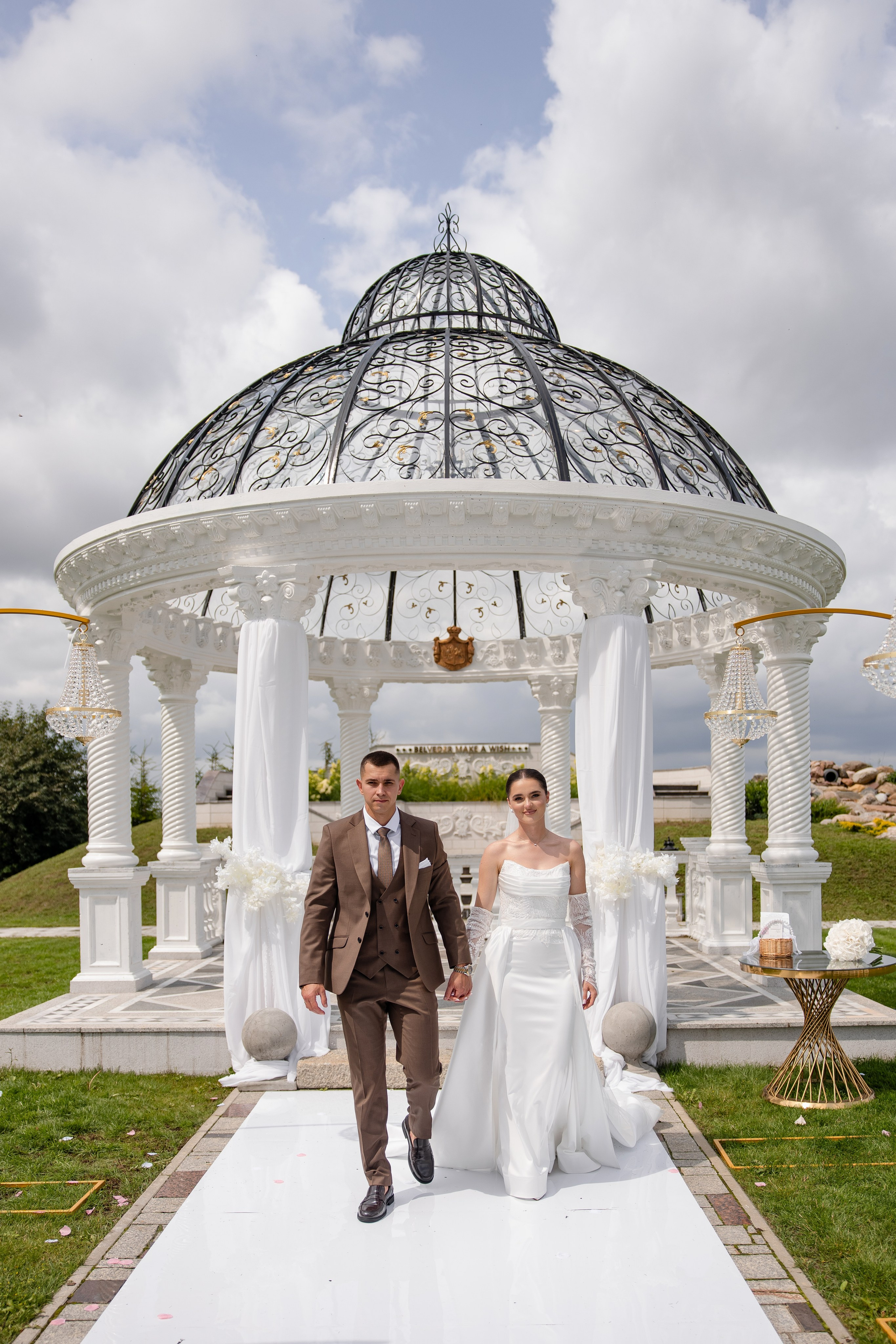 Ігор + Тая. Весільний, сімейний фотограф Варшава