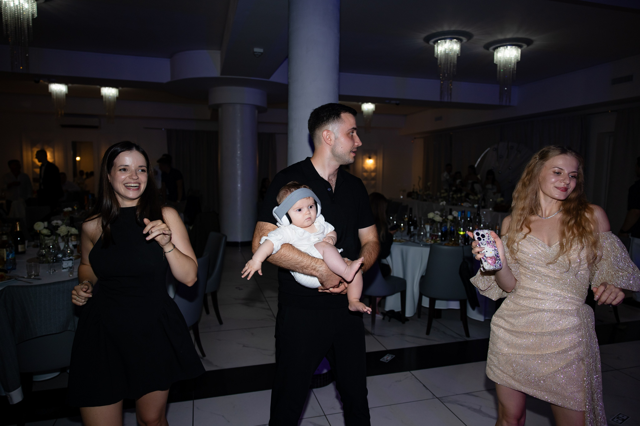 Артур + Анастасія. Весільний, сімейний фотограф Варшава