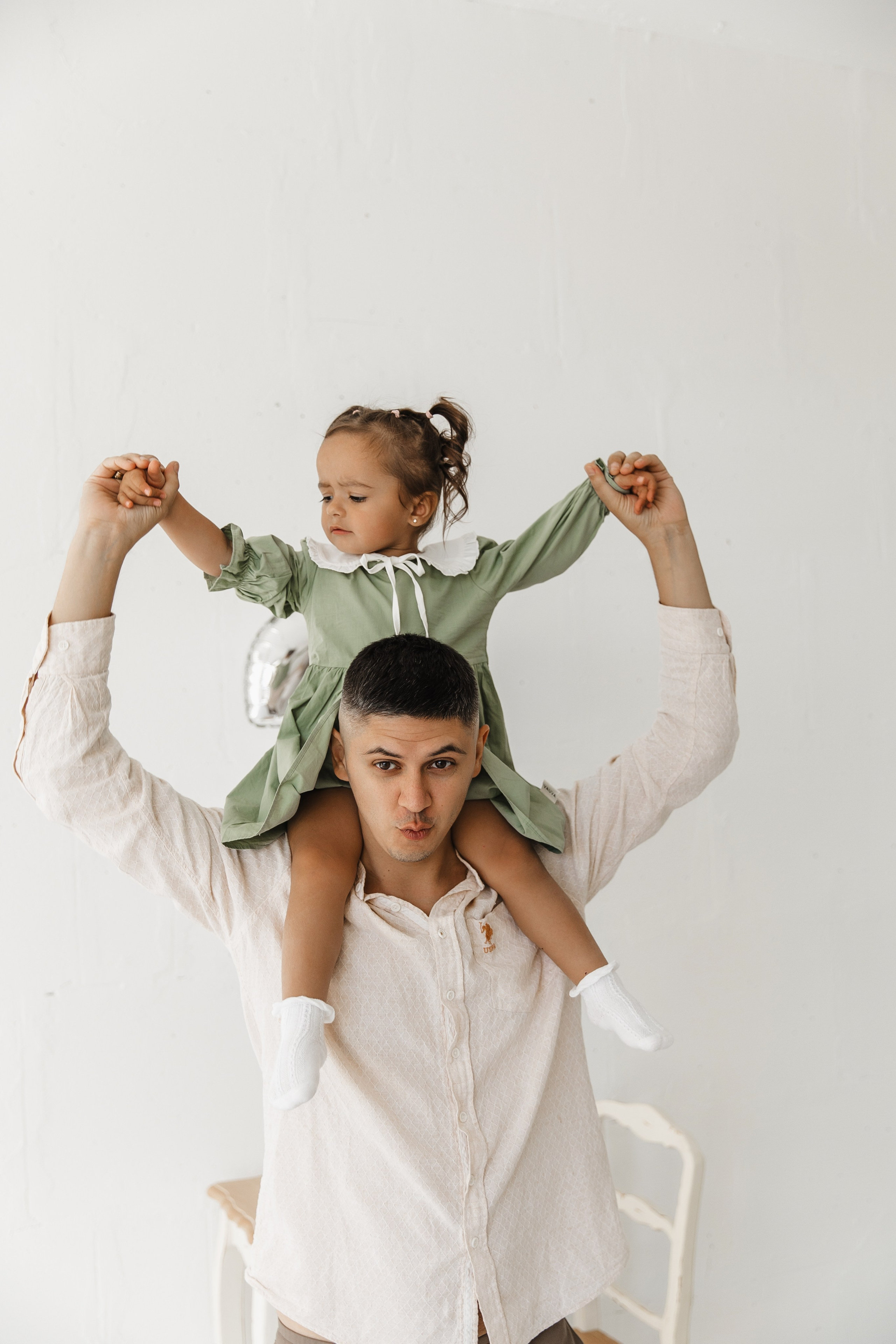 Максим+Анна+Олівія. Весільний, сімейний фотограф Варшава