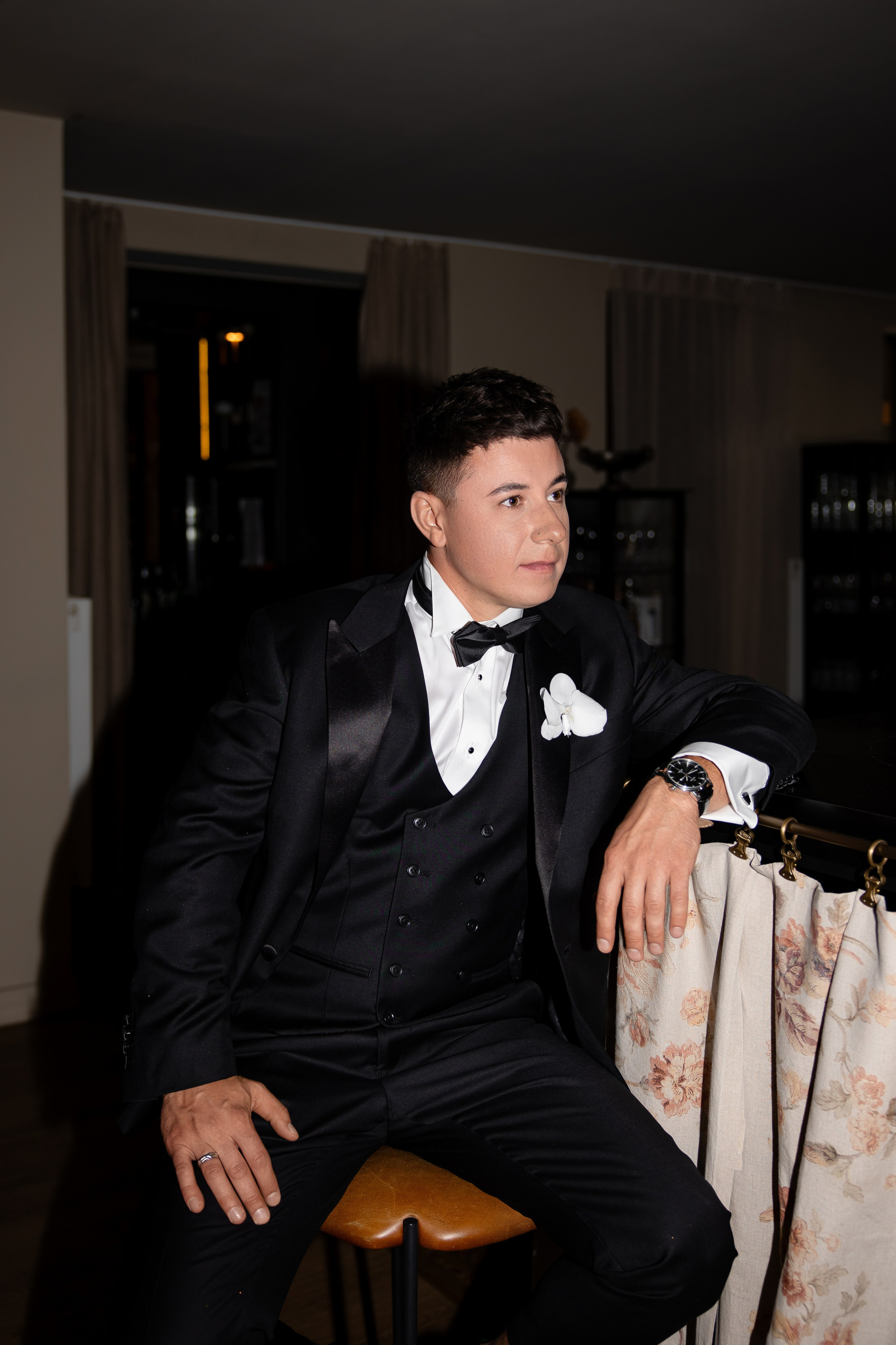 Андрій+Тетяна. Весільний, сімейний фотограф Варшава