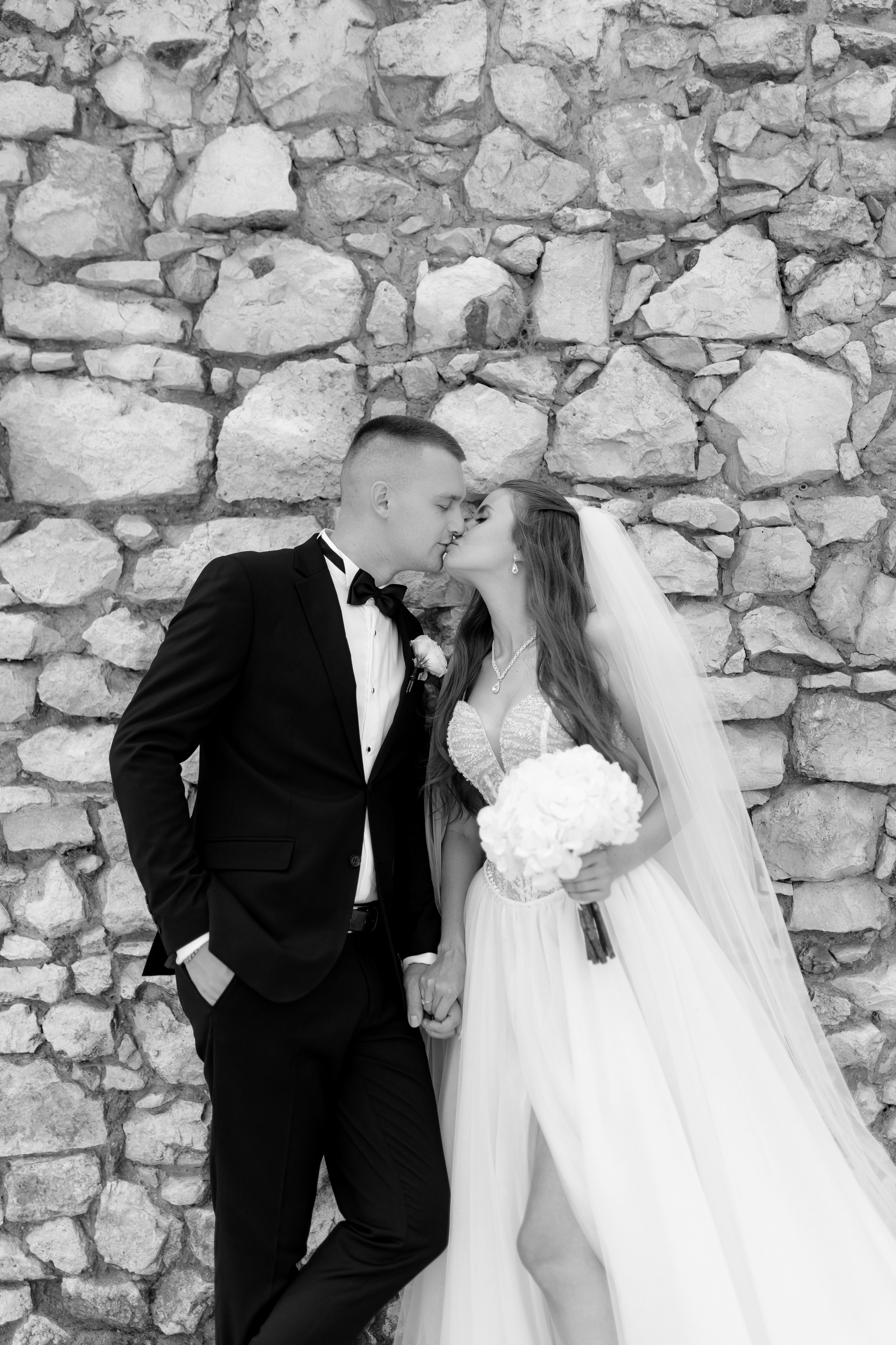 Артур + Анастасія. Весільний, сімейний фотограф Варшава