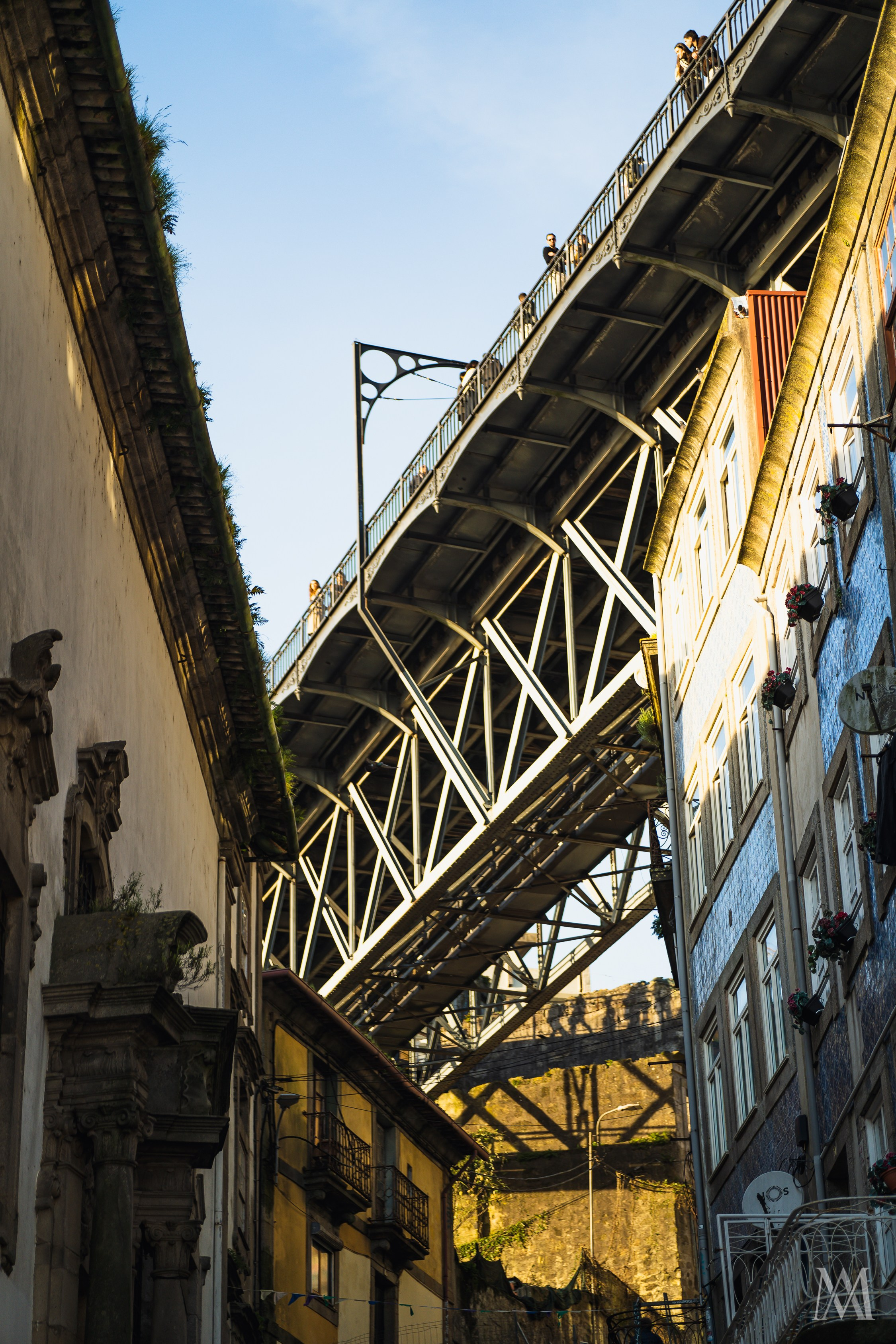 PORTO. MA Visuals — Fotografia e Vídeo