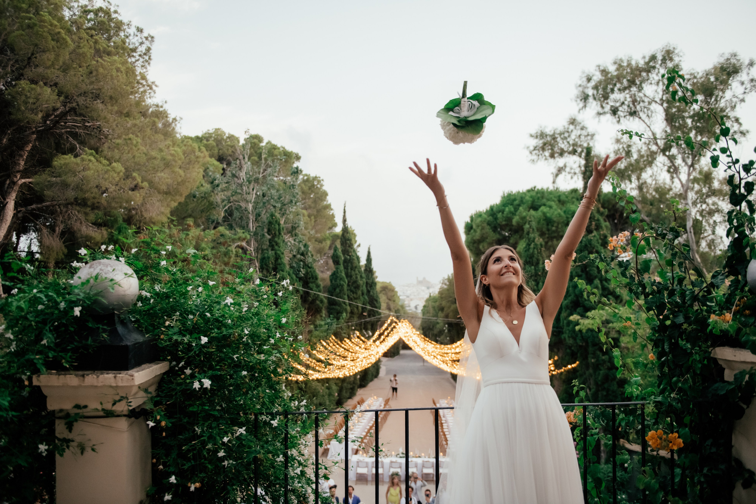 Alicia & Marc (Finca Marques de Montemolar)