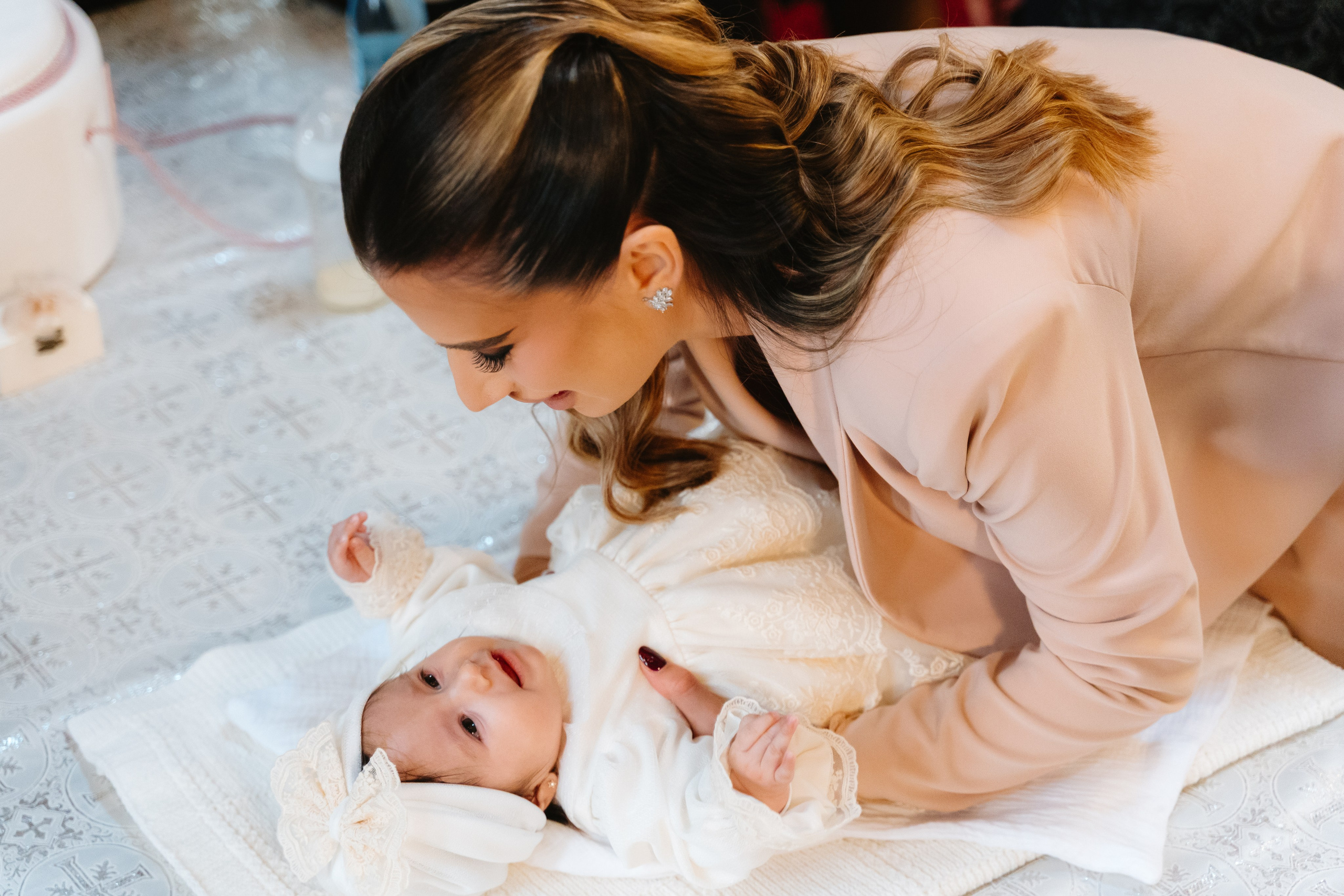 Botez - I.M. Fotograf profesionist Bucuresti - Tudor Banescu