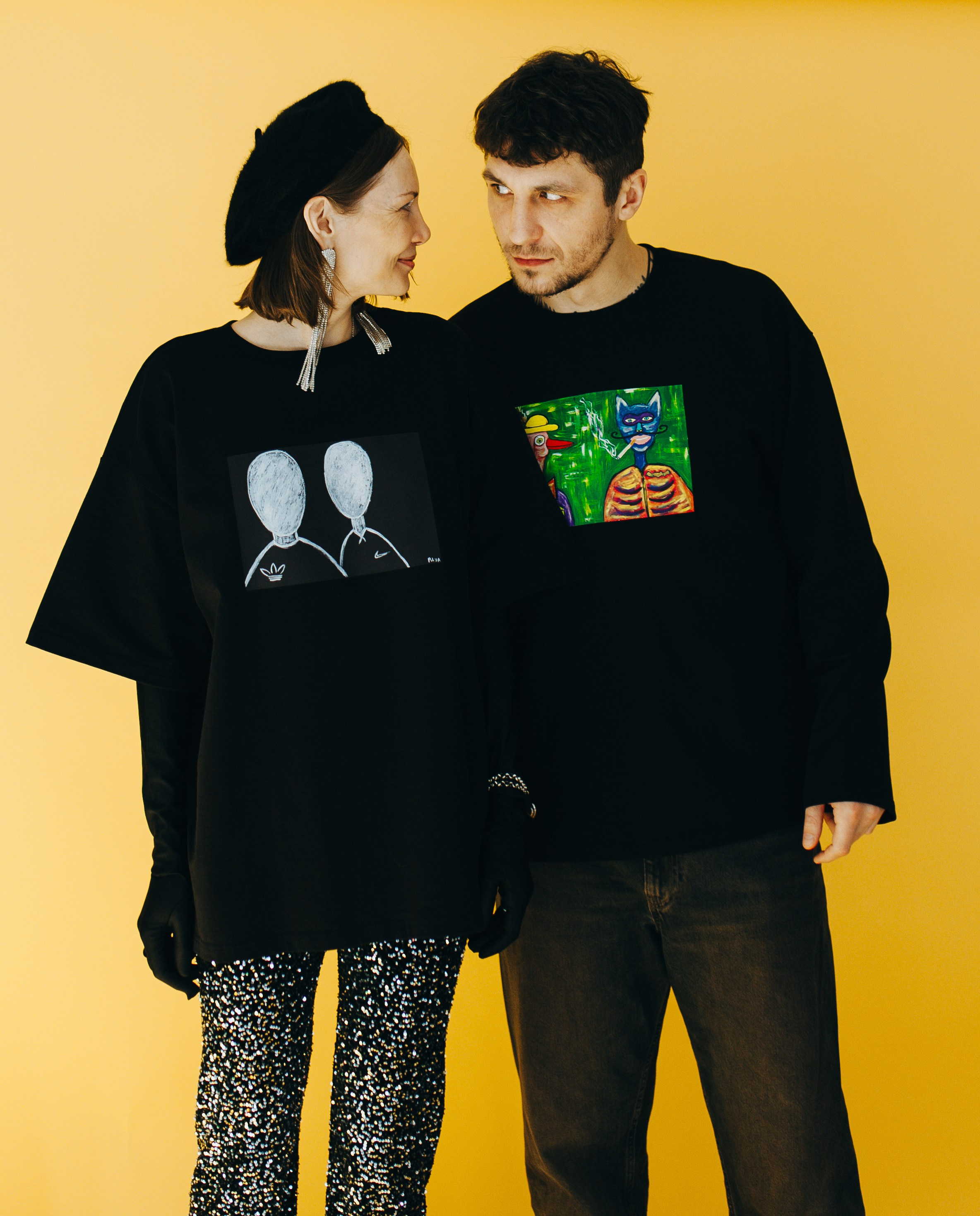 Art Pilya. Фотограф в Варшаве Алена Валькович-Найдион