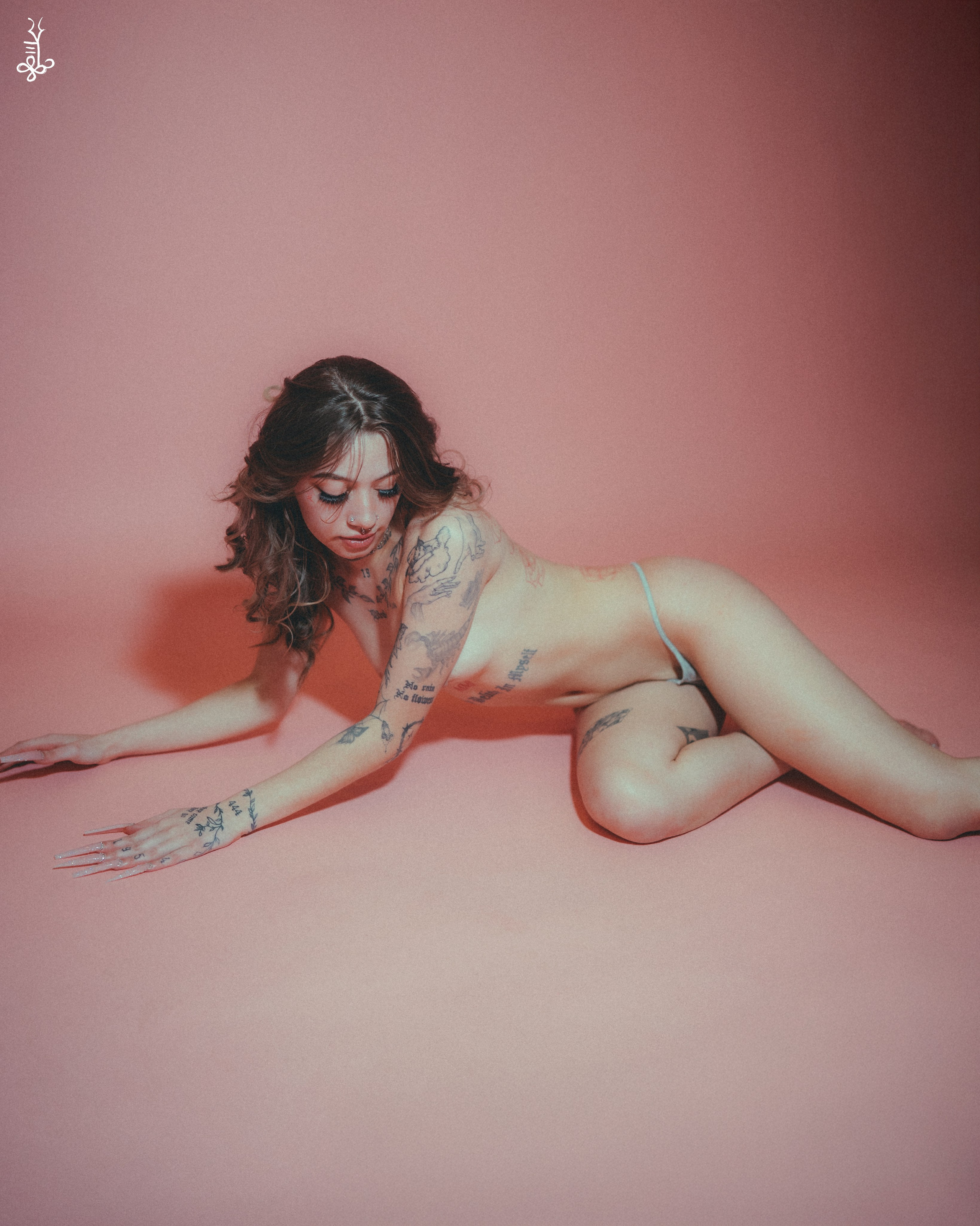 BABYDOLL. Ke’Ondris