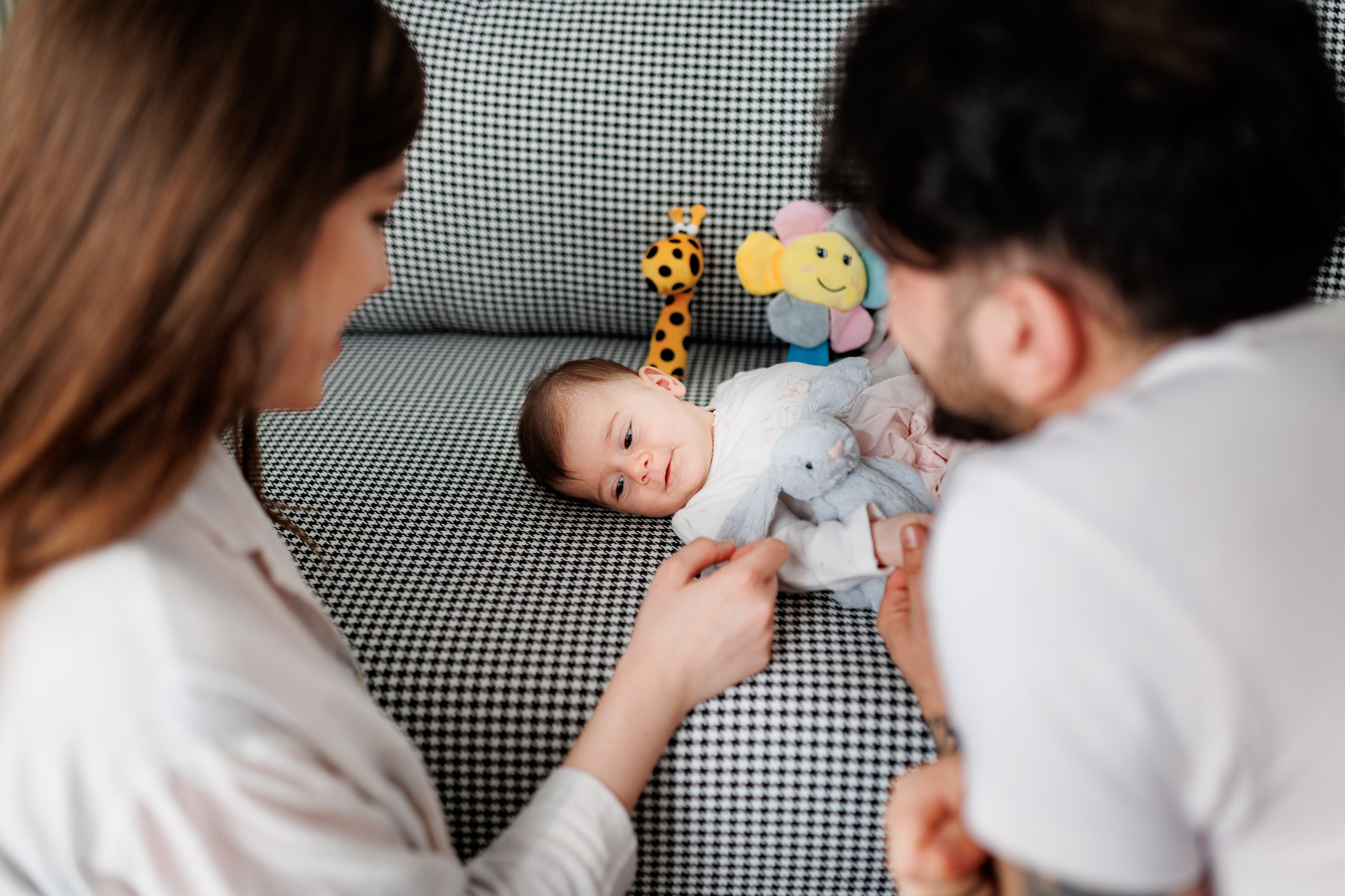 Leah Ania. Fotograf nunta Bucuresti - Manu Ivanciu