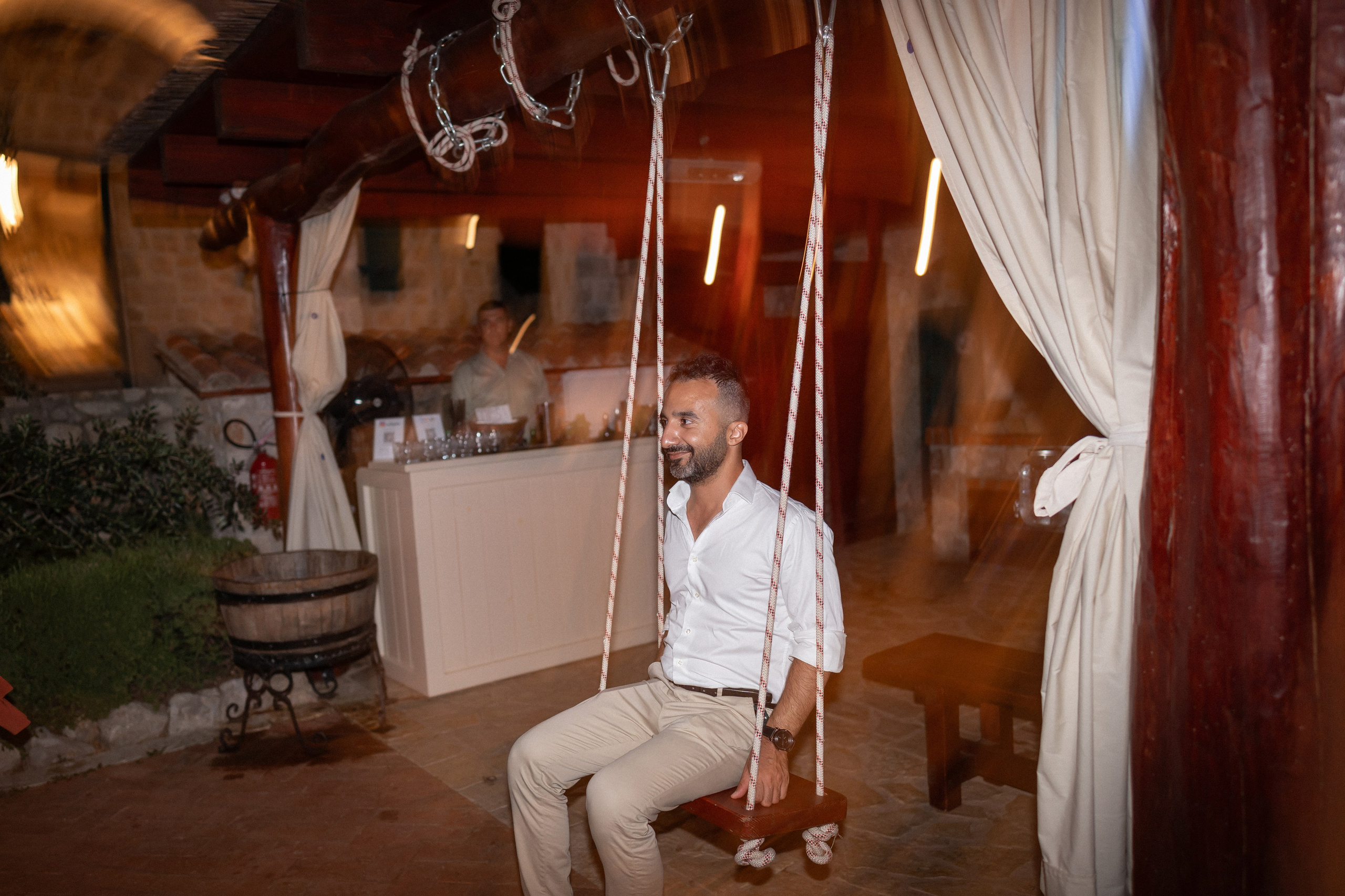 Talici Hill Wedding in Montenegro