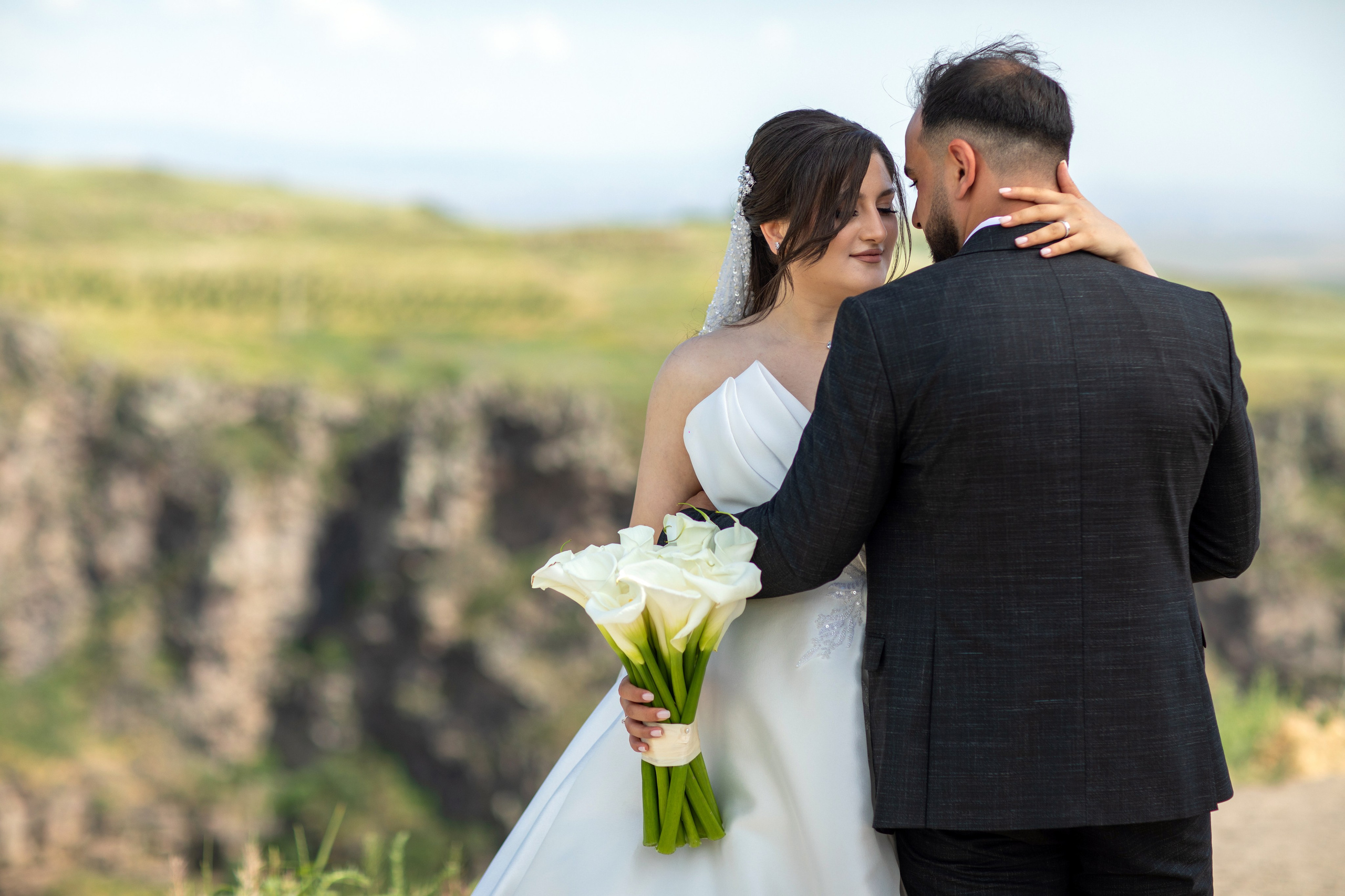 Vano & Mery wedding day. KHproduction