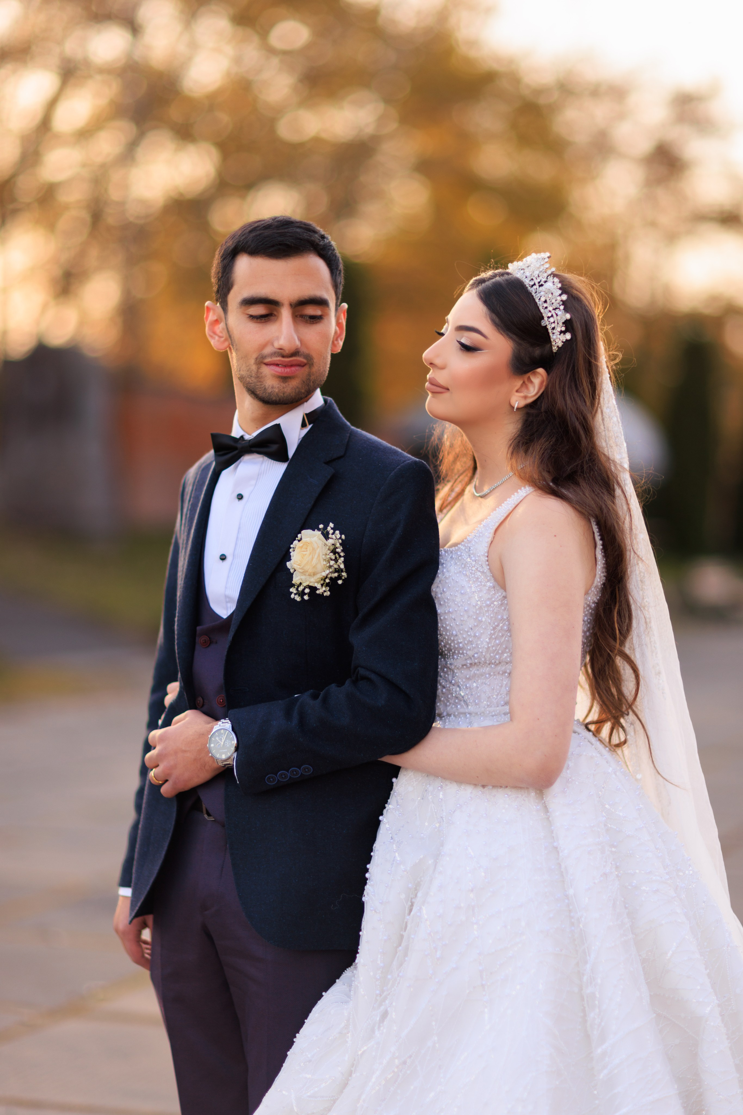 Volodya & Armine wedding day. KHproduction