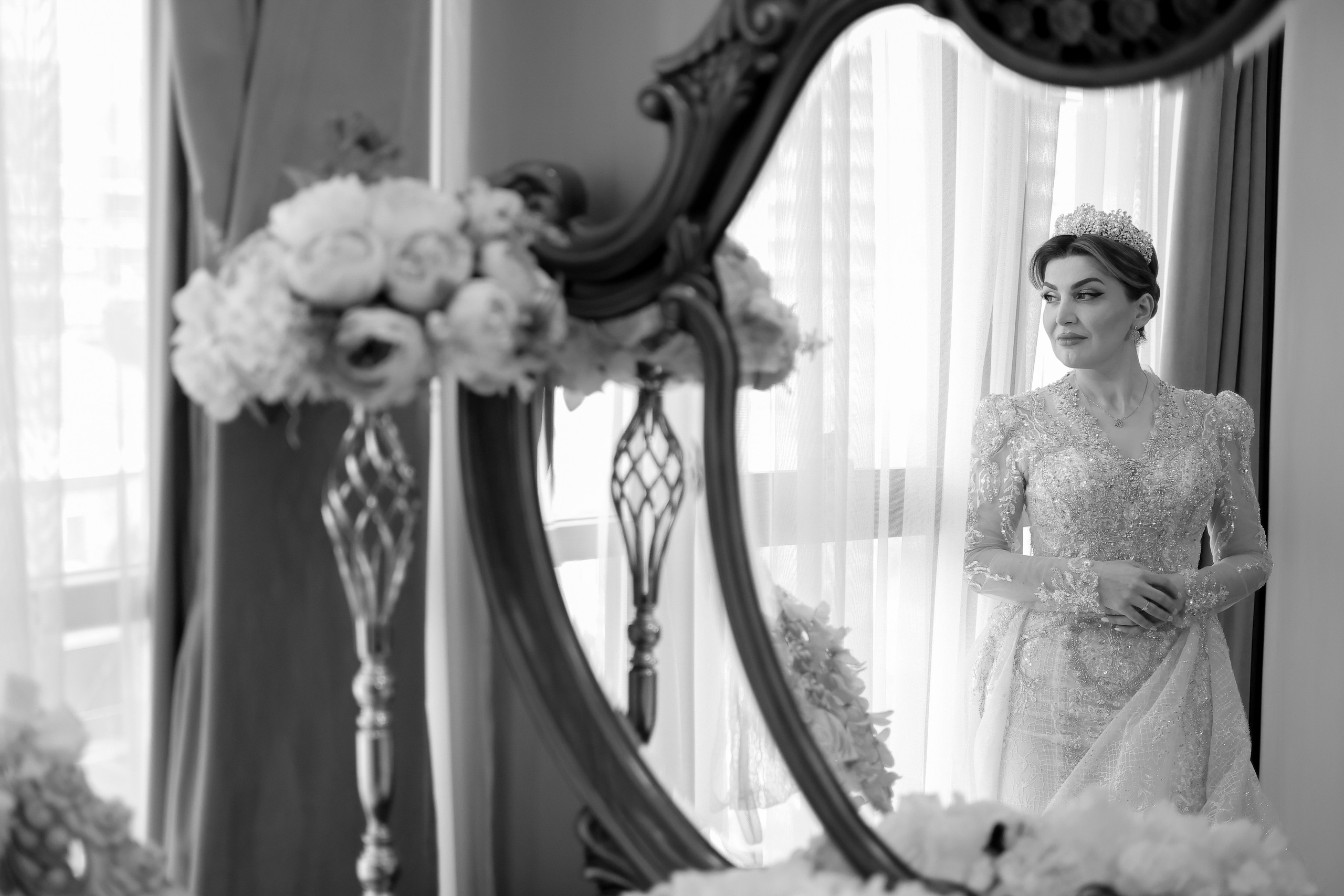 Tigran & Serine wedding day. KHproduction