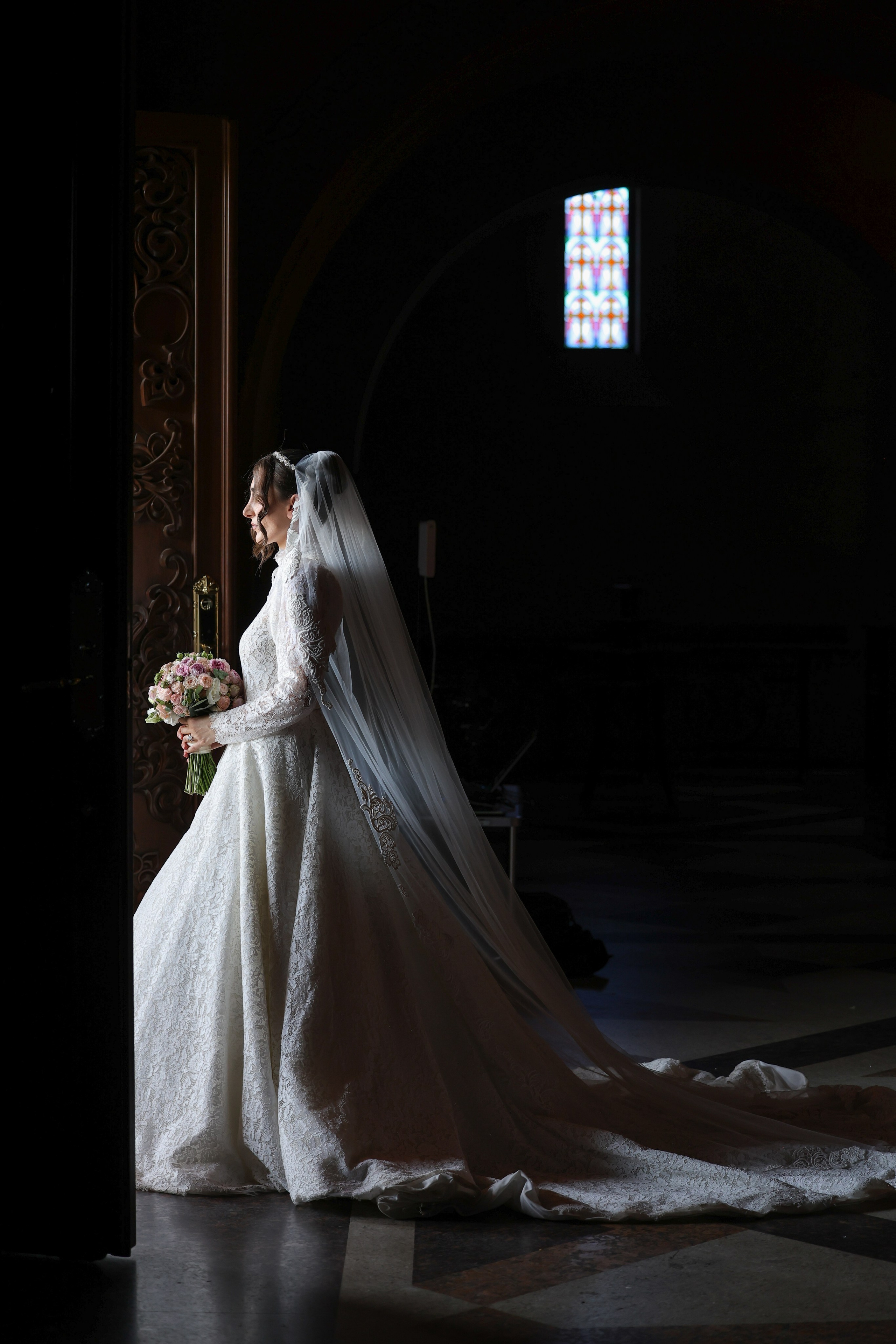 Ruben & Emma wedding day. KHproduction