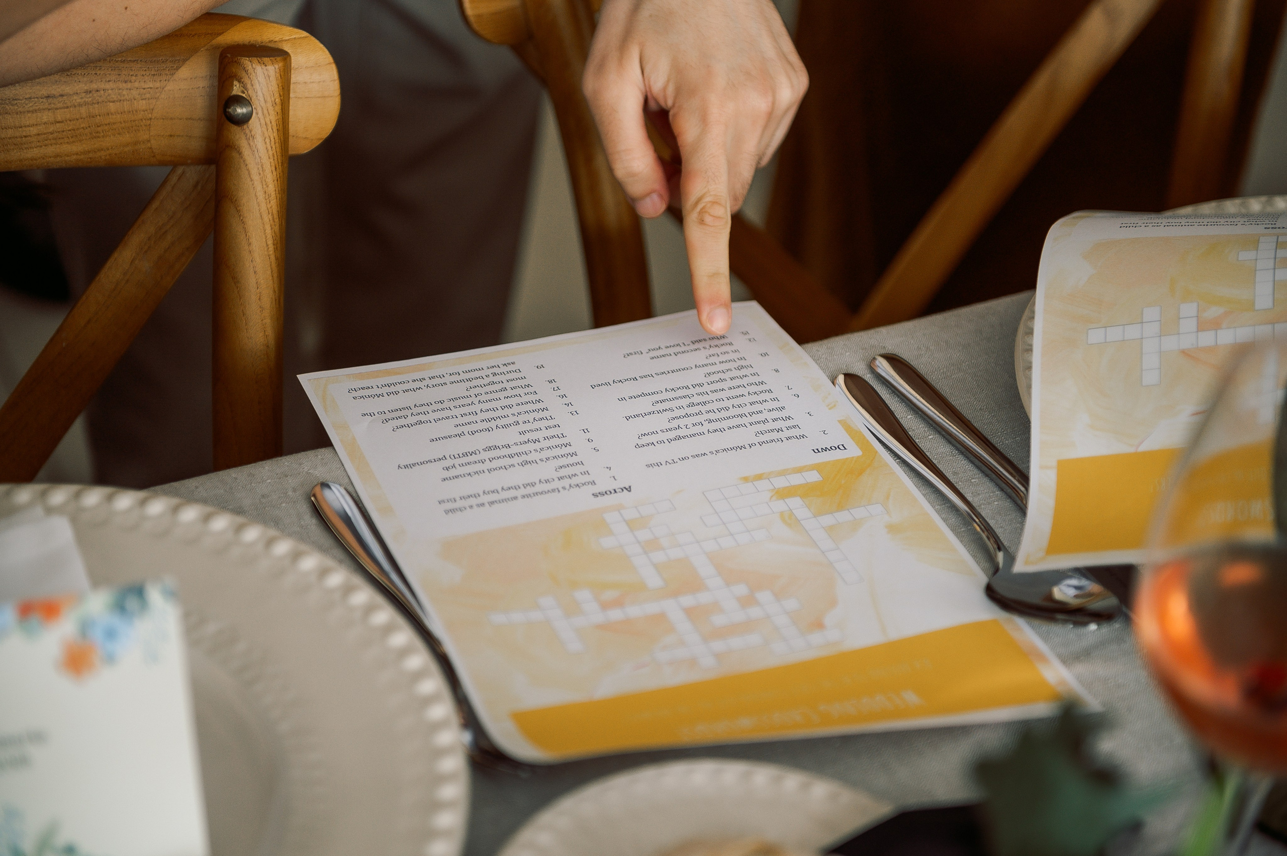 Wedding in Lisbon. Monte Claros - Secret Spot