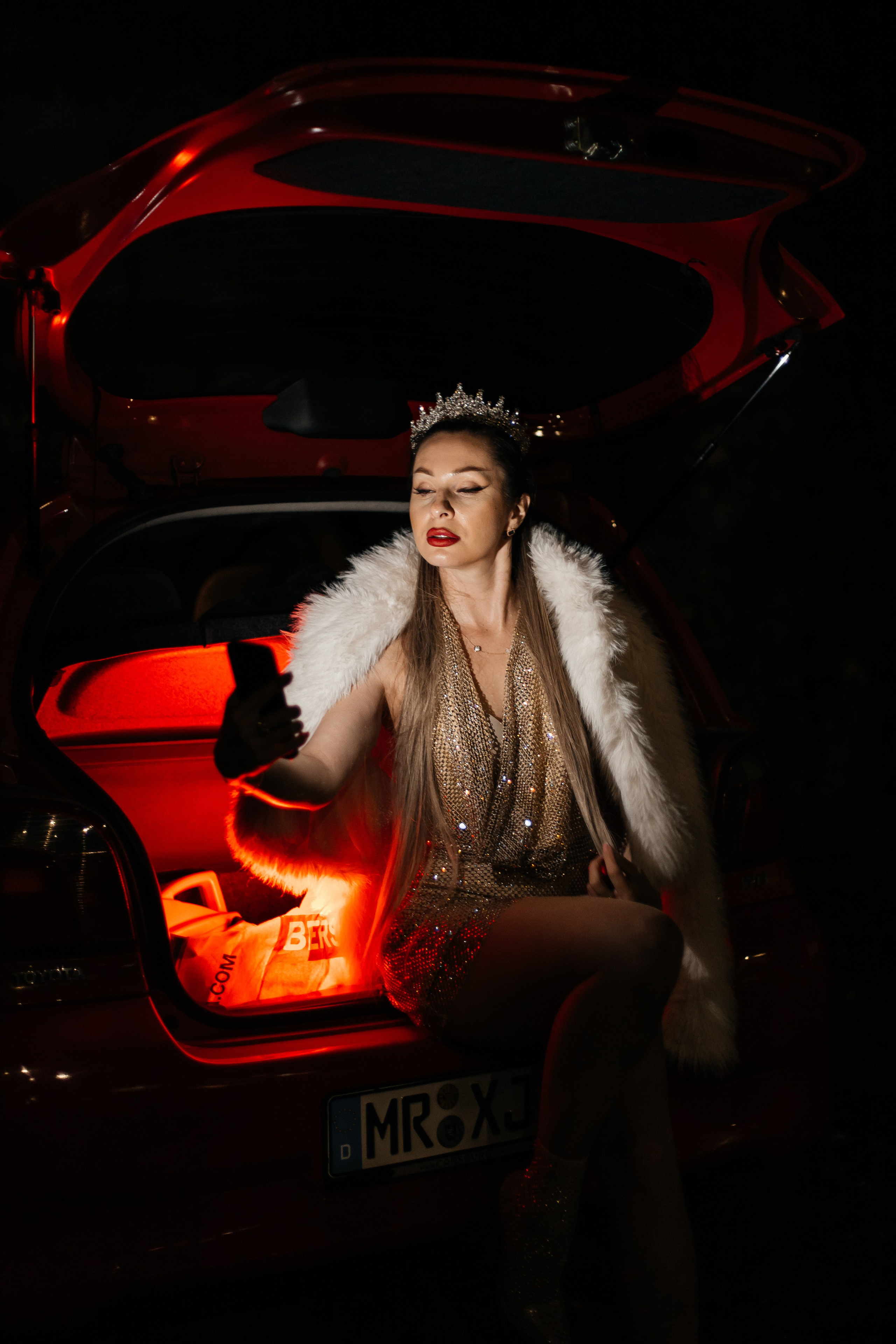 Tanja Queen. PHOTOgrapher Germany MARBURG