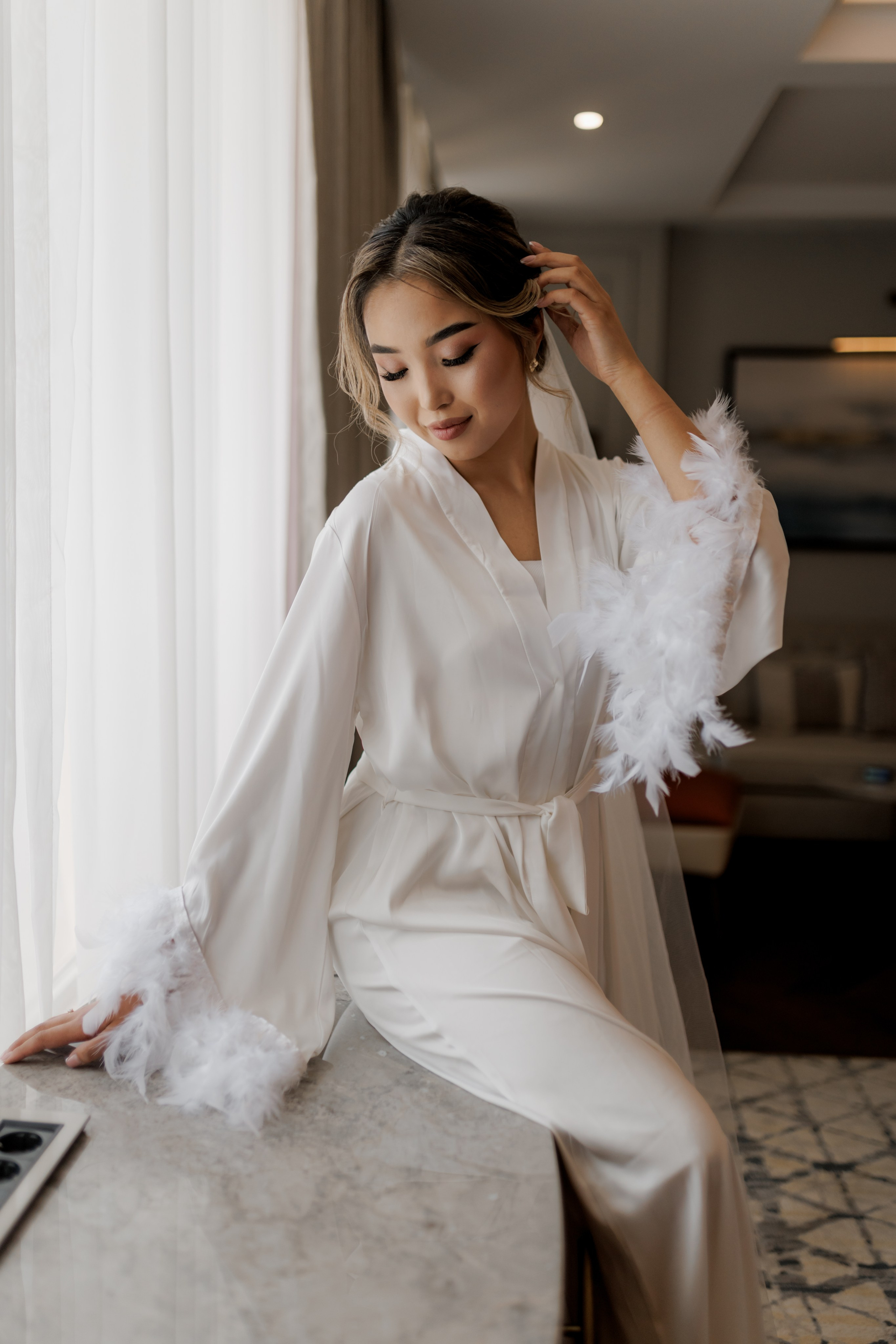 SHERATON. Mandarin.photo