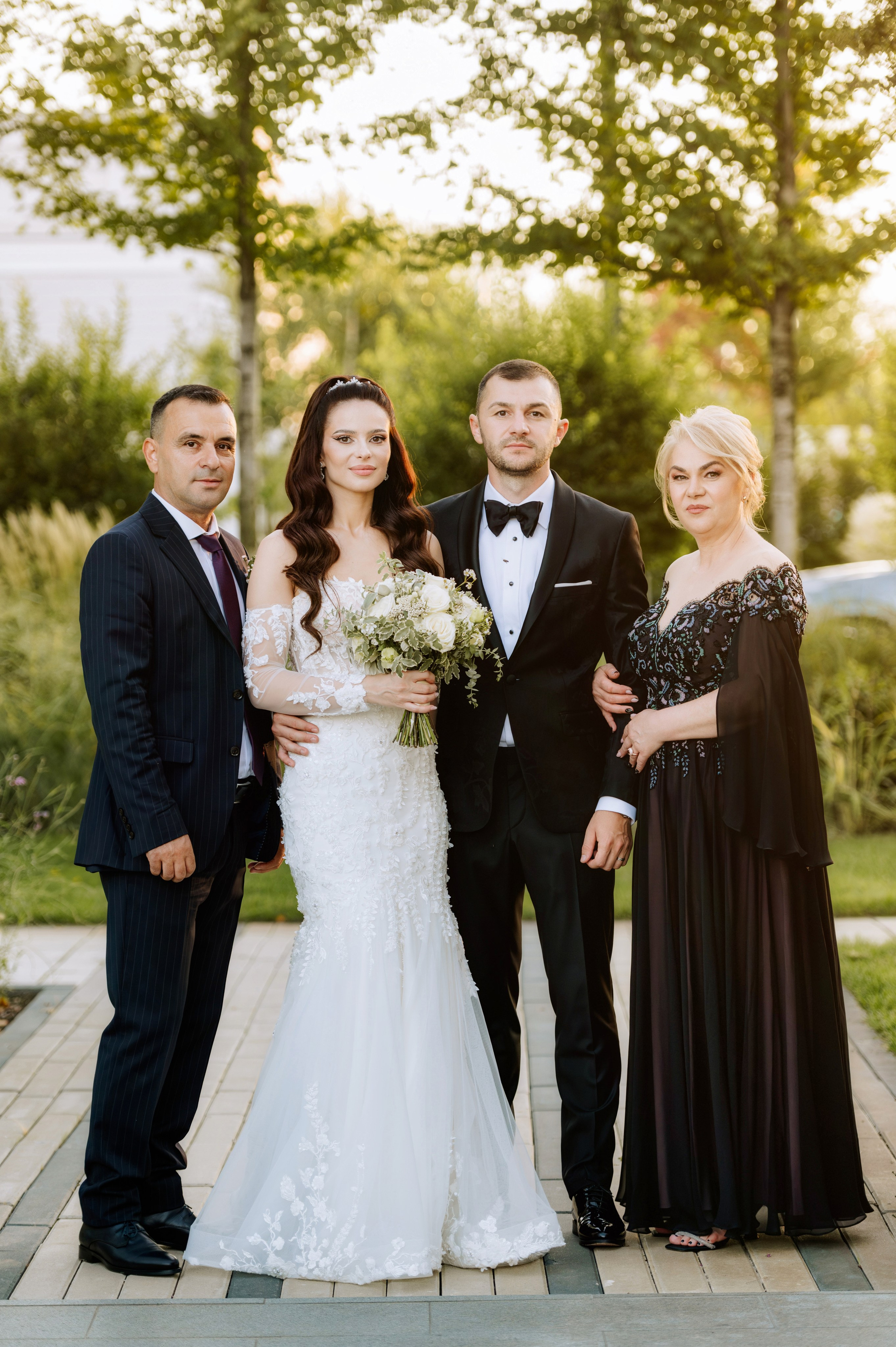 Nunta. Amintirile tale merită mai mult decât o fotografie. Merită o poveste