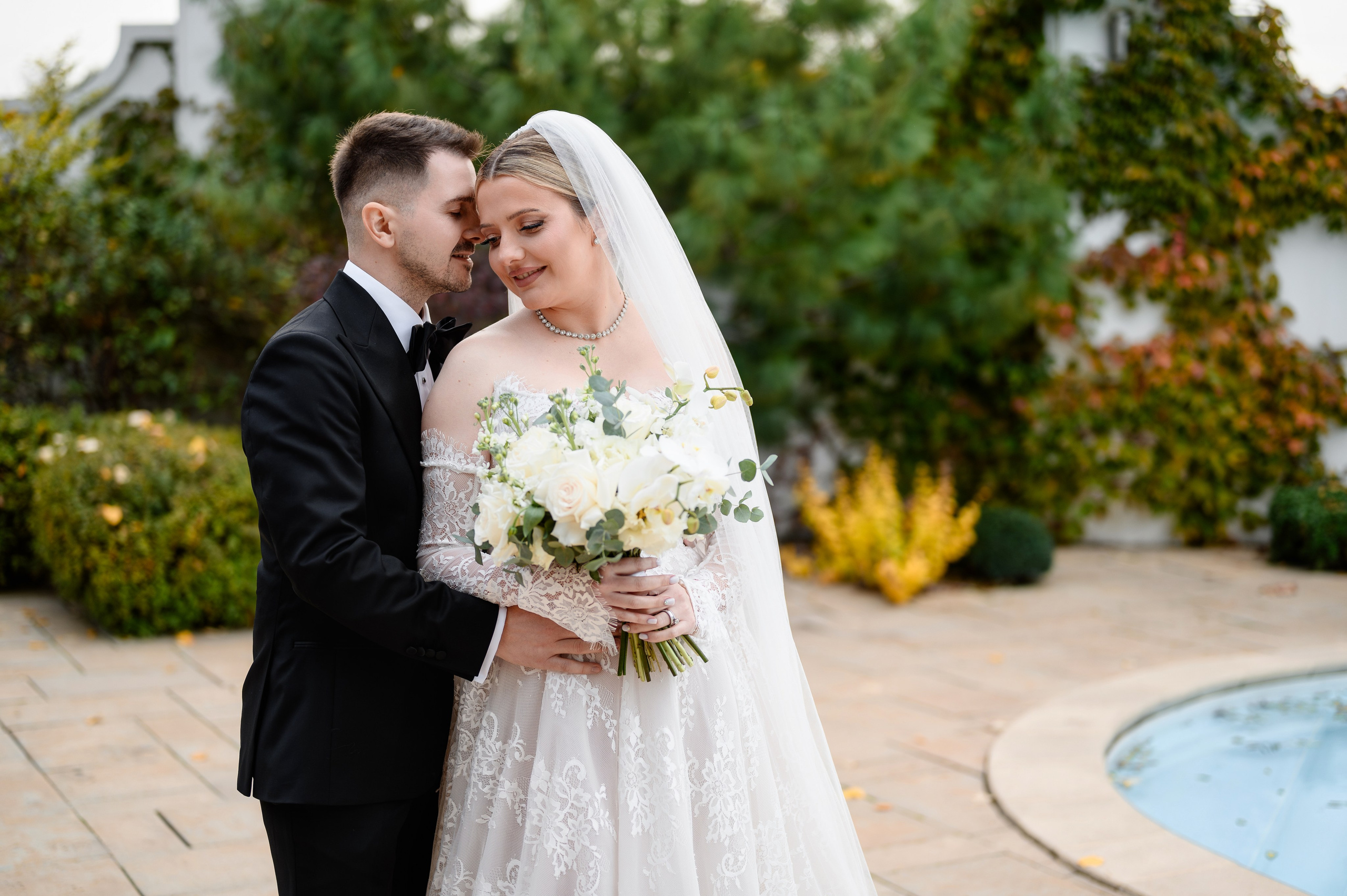 Nunta. Amintirile tale merită mai mult decât o fotografie. Merită o poveste