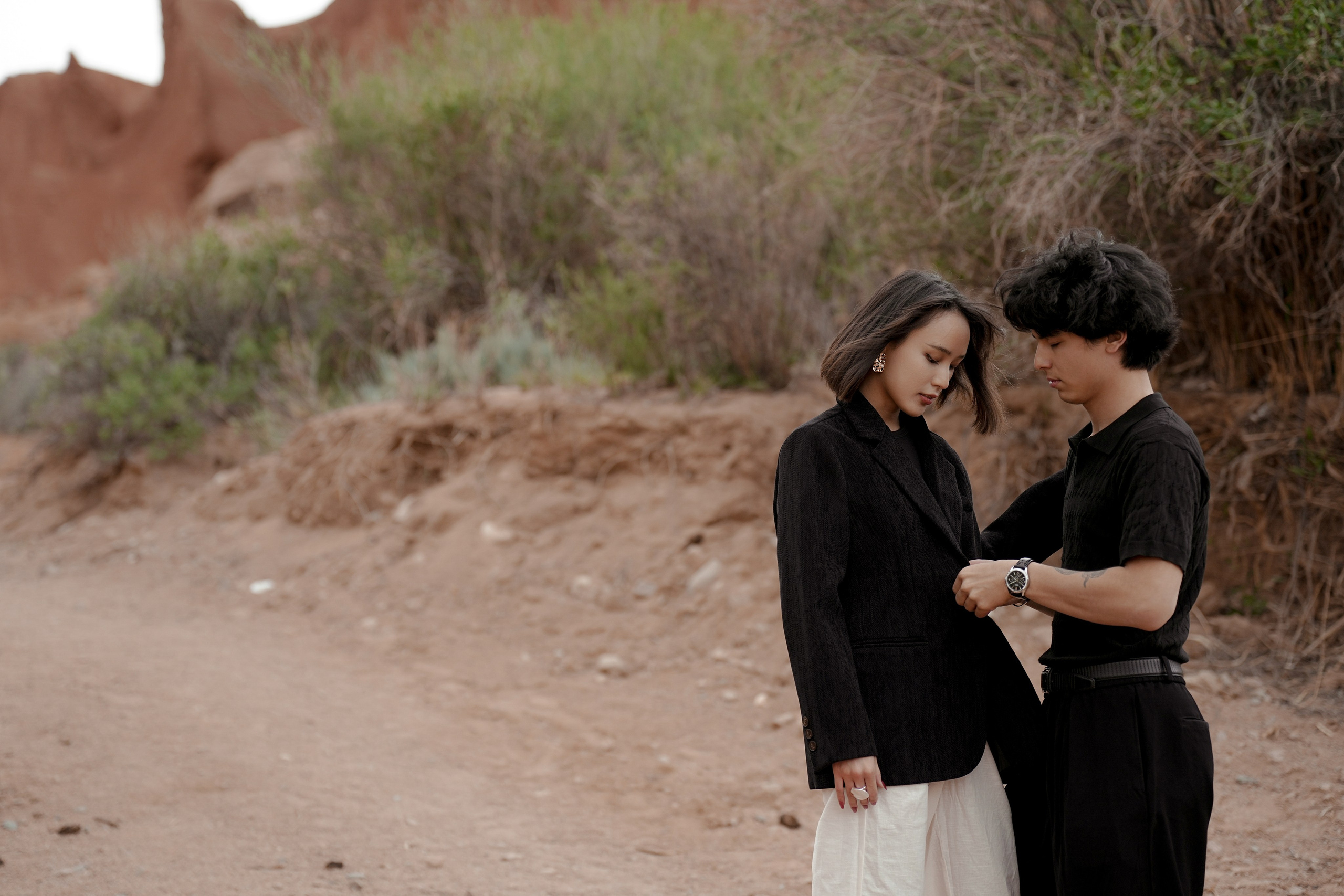 Амир & Сабина