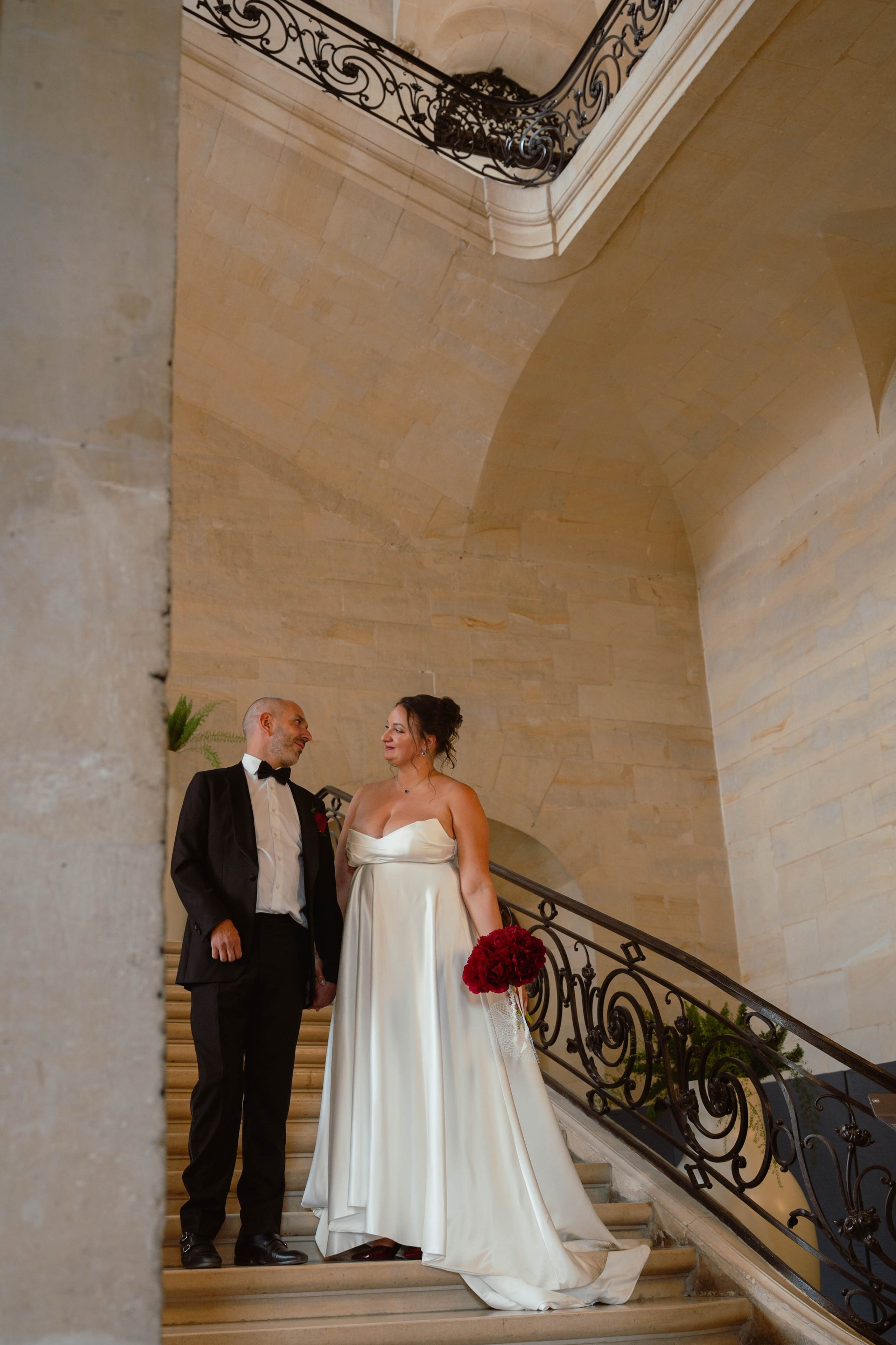 Madeline & Boris. Weeding photographer / event / portrait
