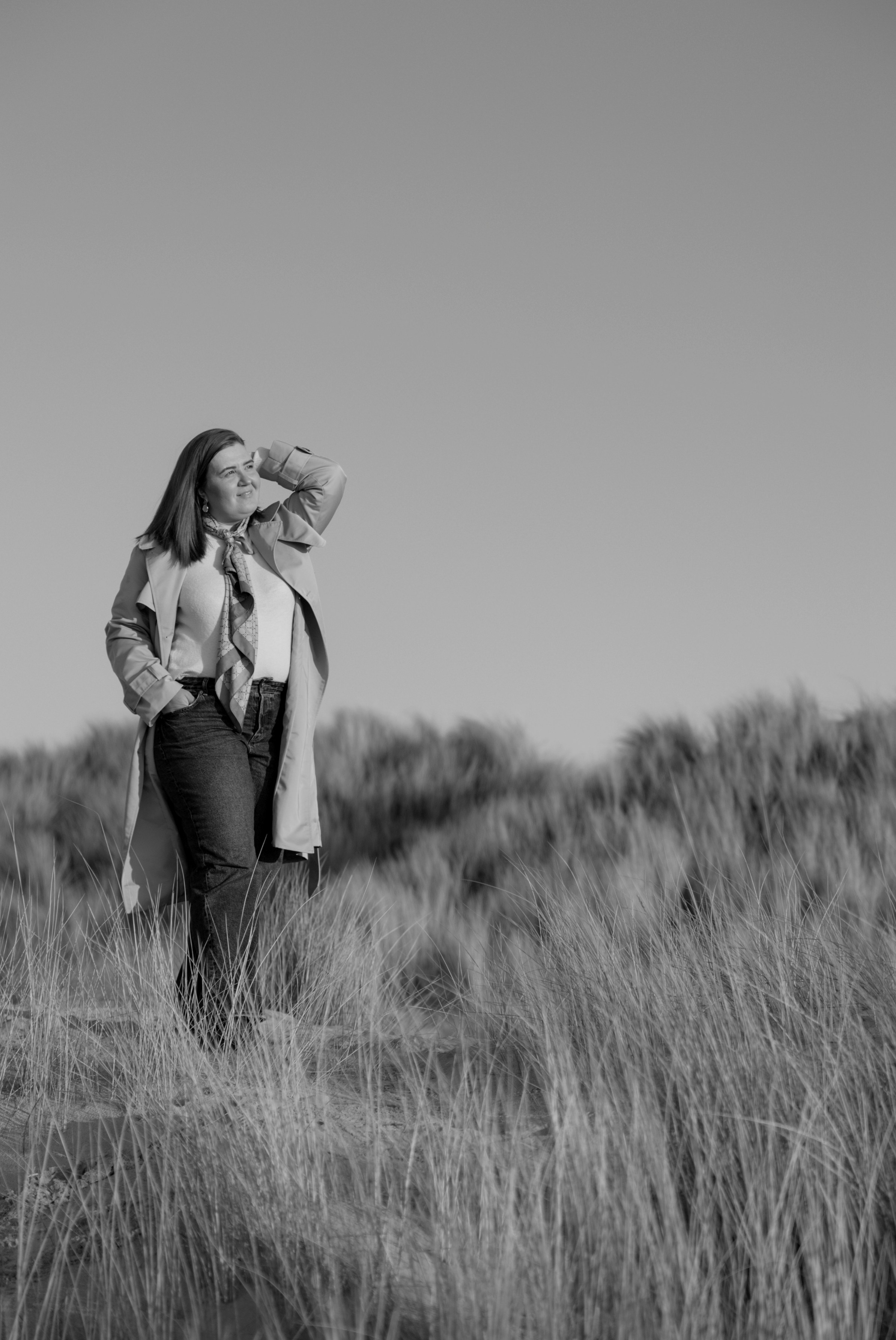 Diana. Portrait and Family Photographer in Netherlands