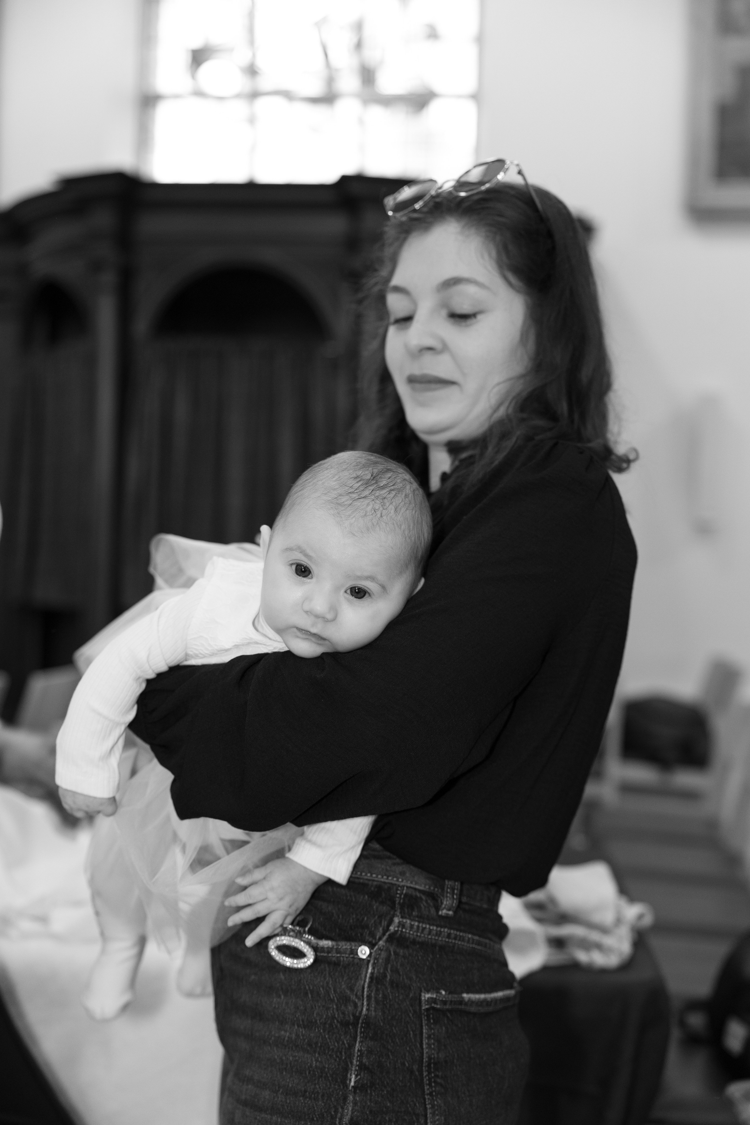 Botez. Portrait and Family Photographer in Netherlands