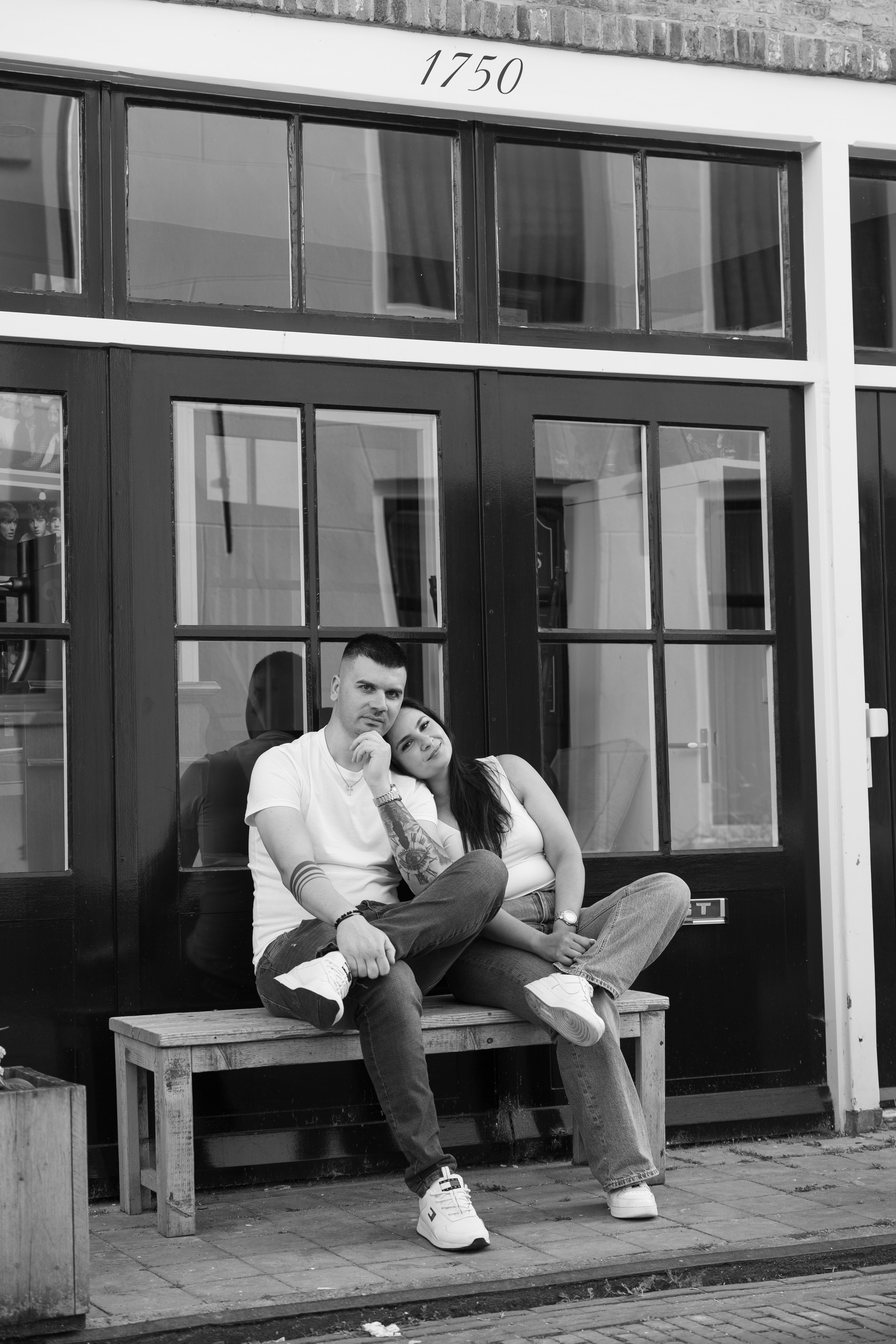 Adriana & Gabi. Portrait and Family Photographer in Netherlands