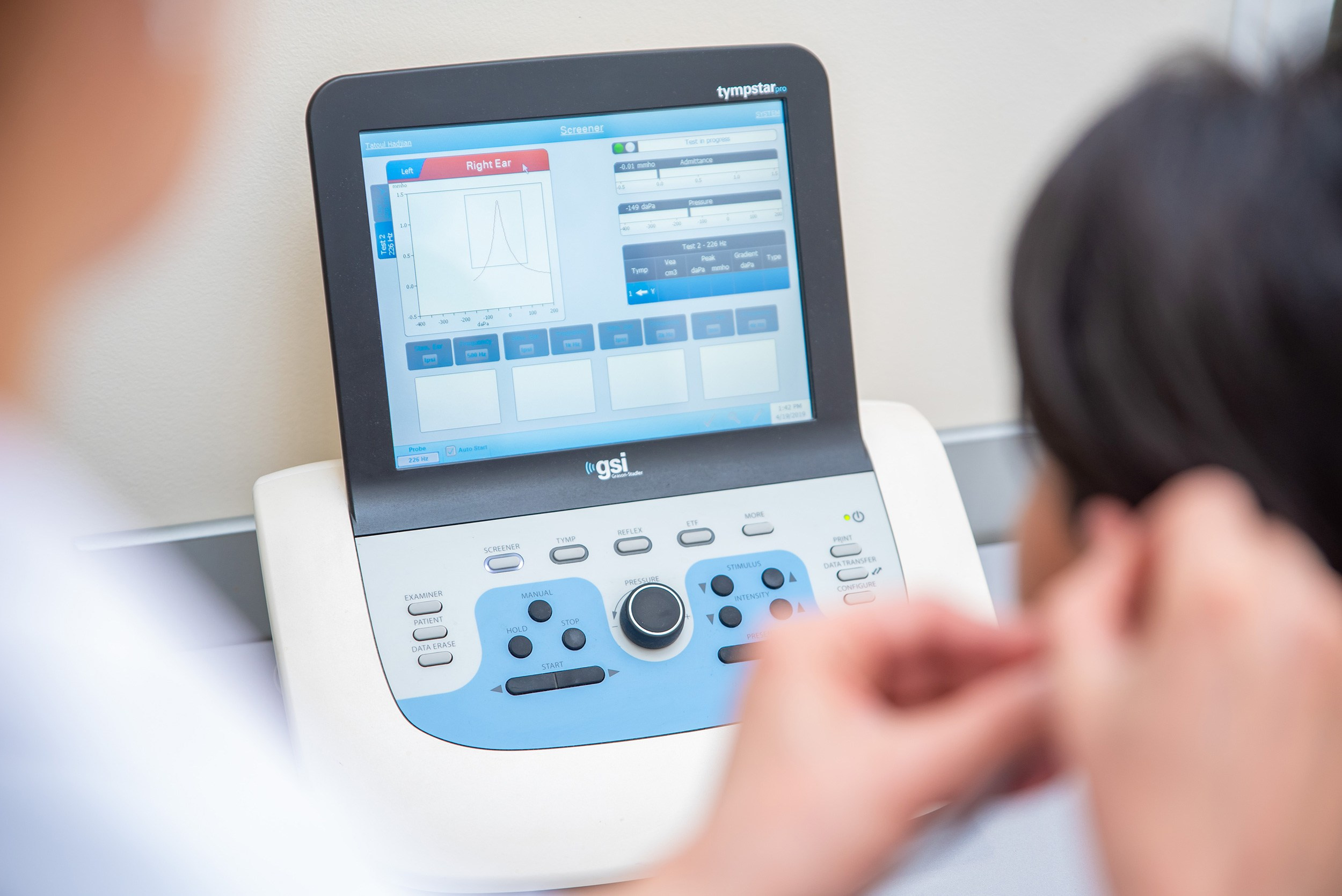 Medical. Photographer in Yerevan