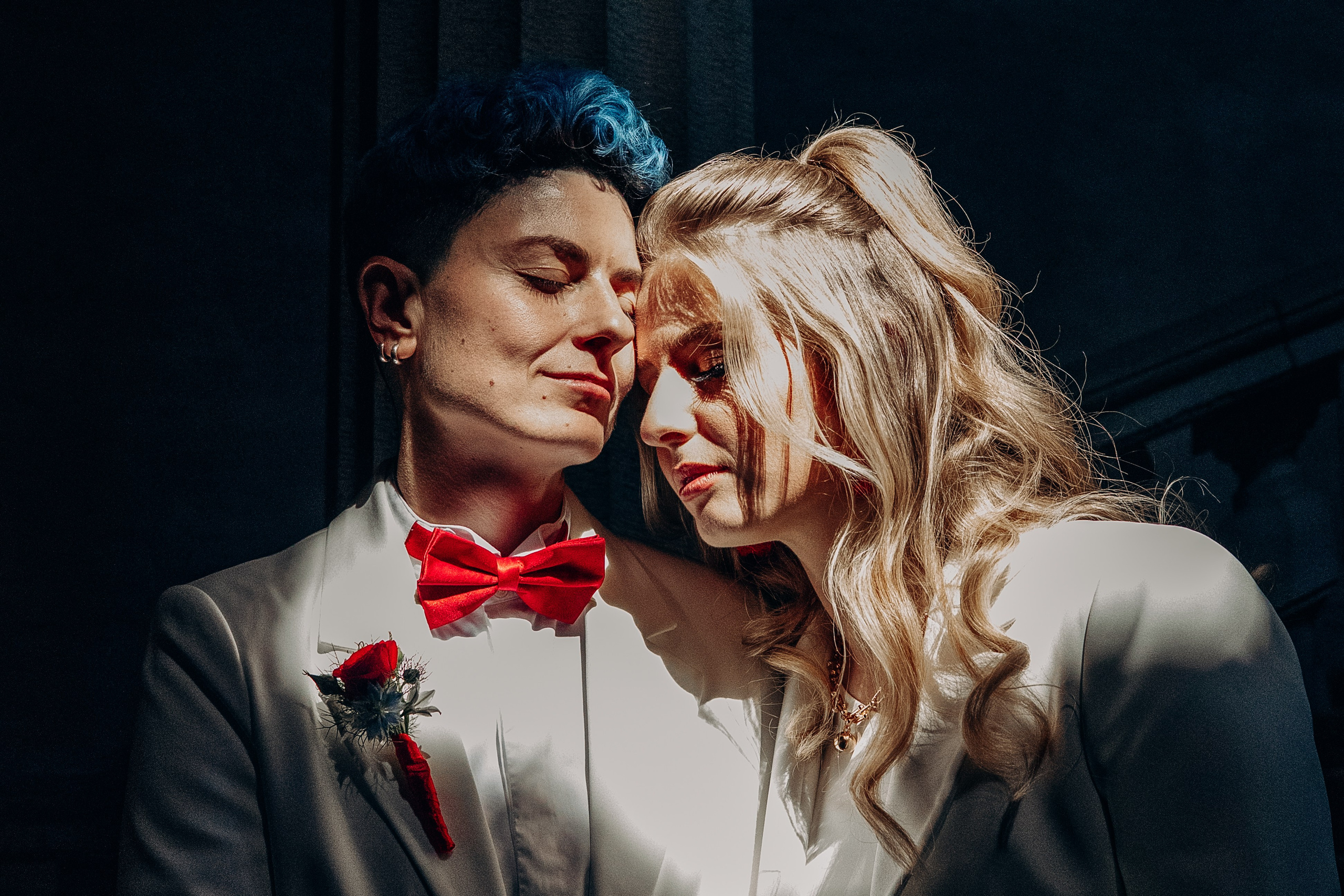 O & I. Iryna Zhyvora | Photographer | Stockholm