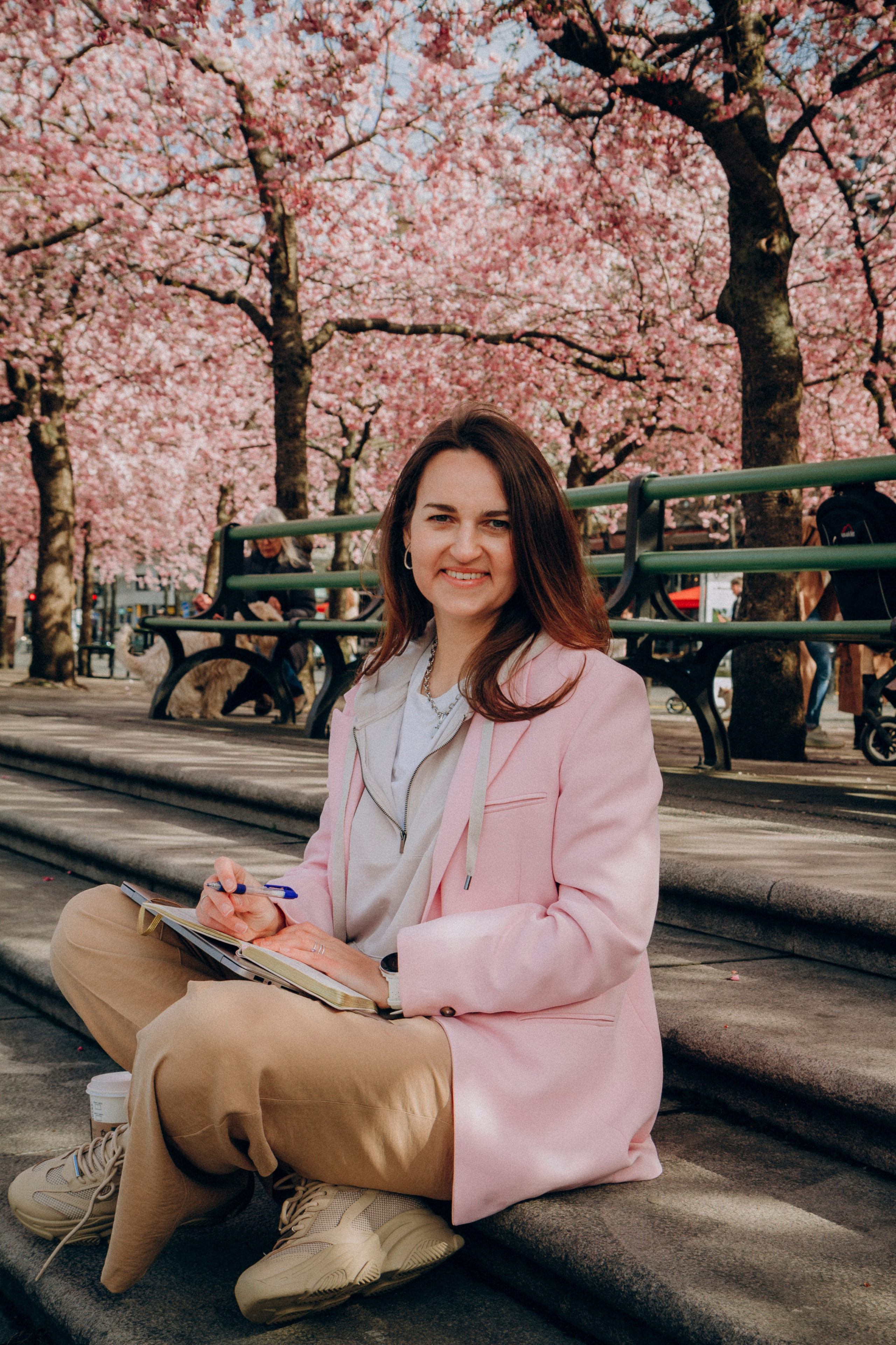 Anastasia. Iryna Zhyvora | Photographer | Stockholm