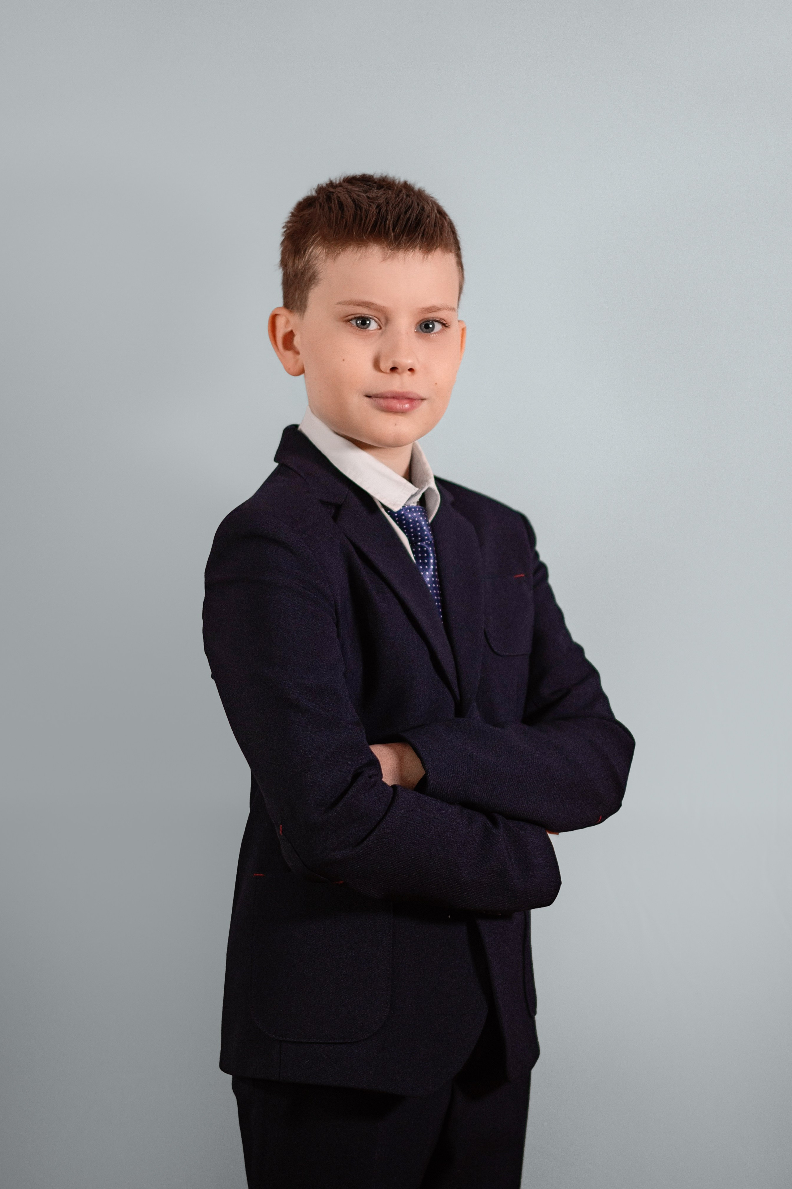 Портреты. Семейный и детский фотограф