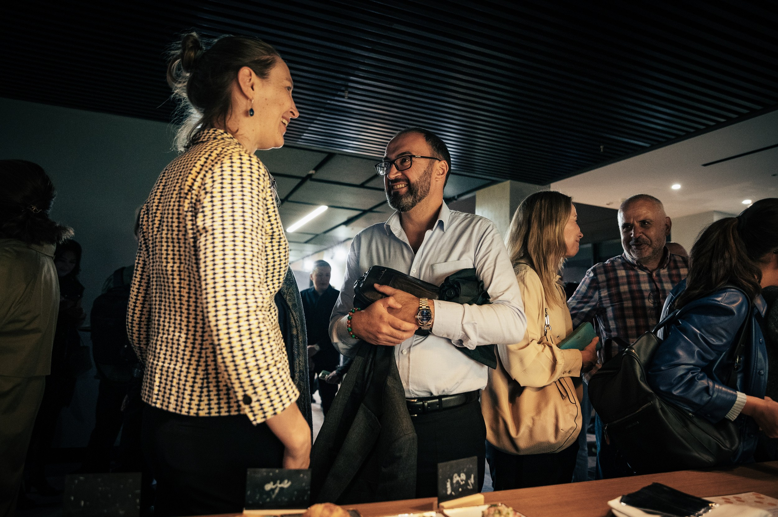 Jazz live. Фотограф в Бишкеке Андрей Кавешников