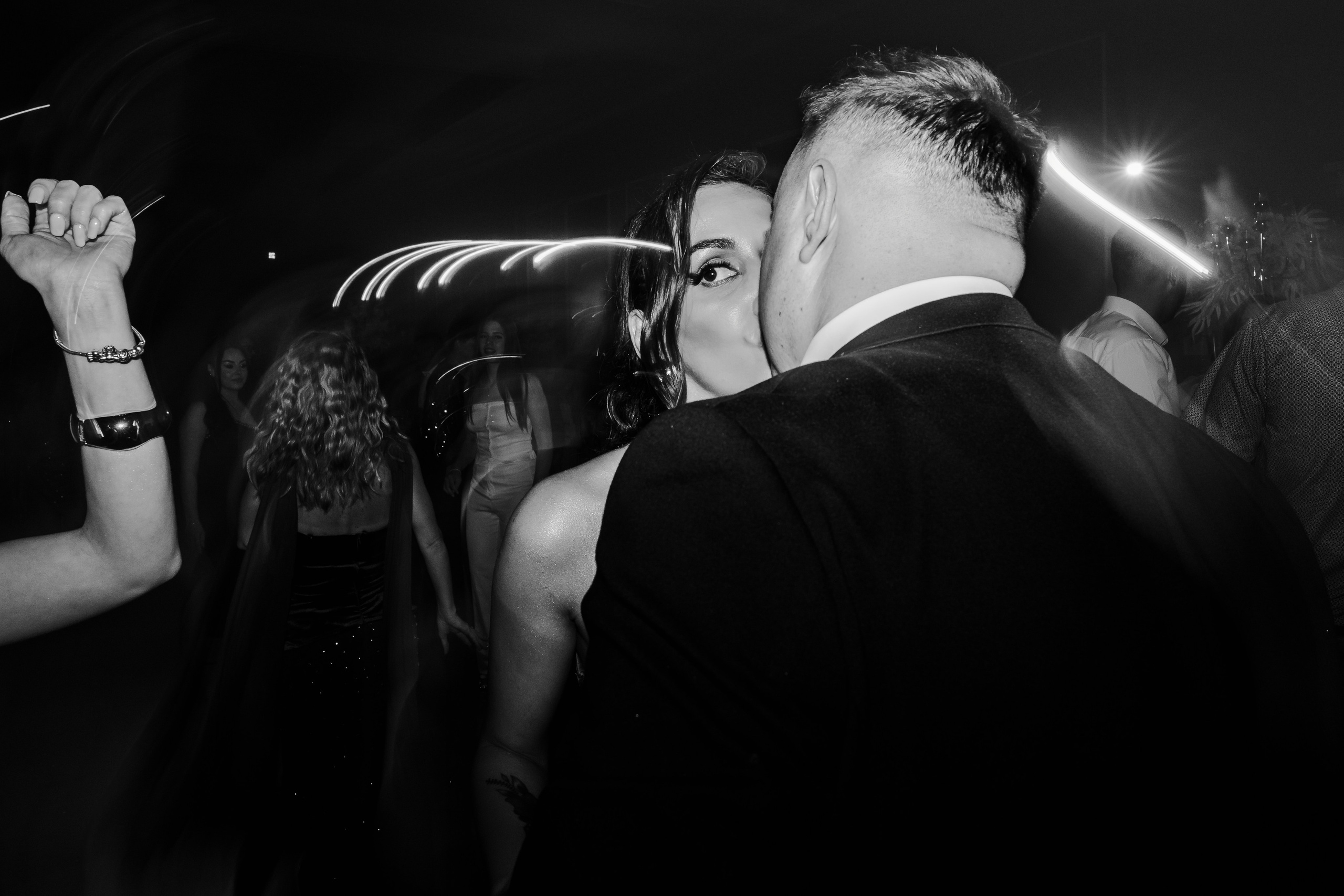 Gabriel & Andreea. Erik Bágy | Fotograf de Nuntă