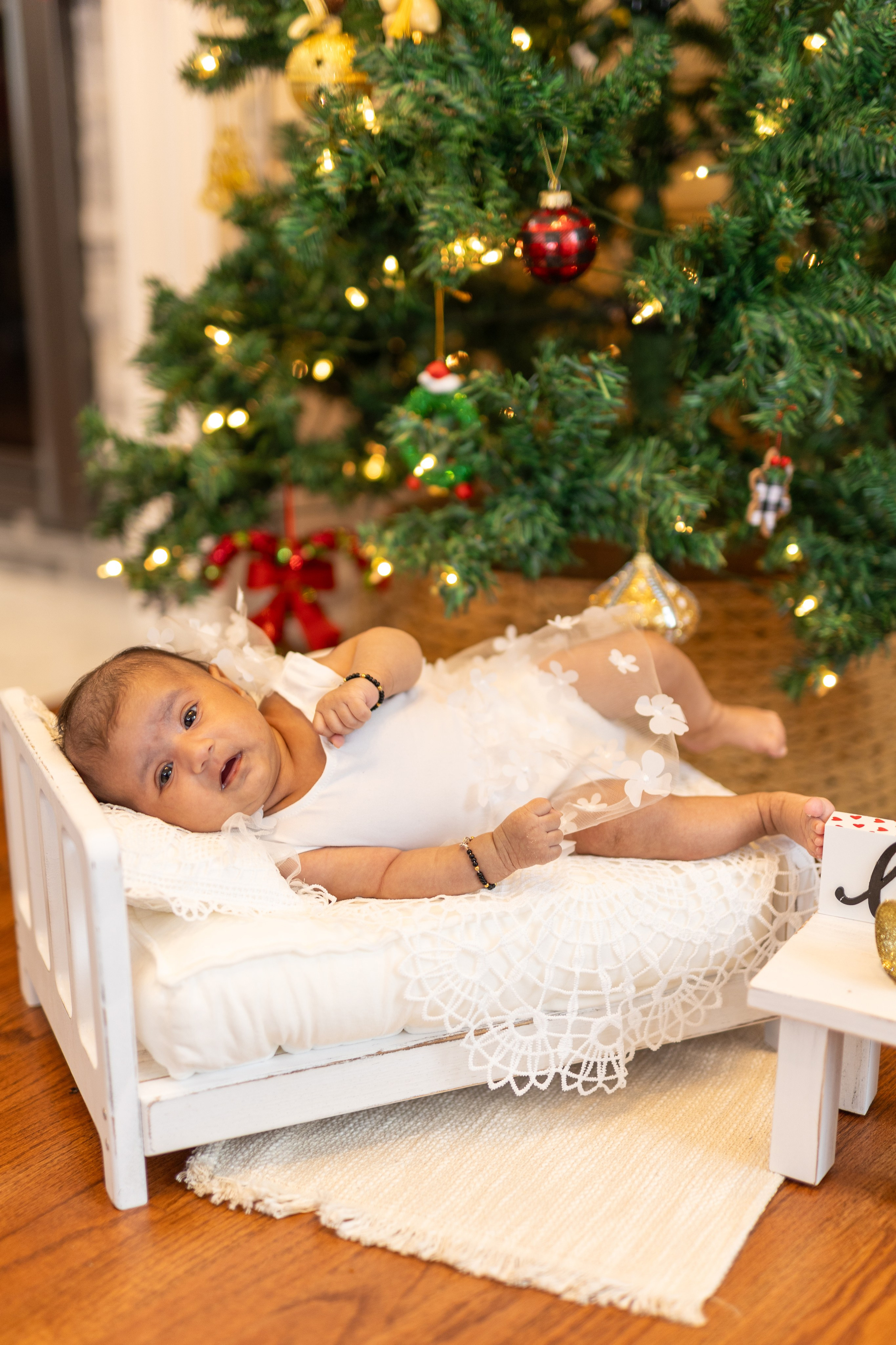 A Baby, A Home, Christmas. Family, lifestyle, and commercial photography in New York and New Jersey