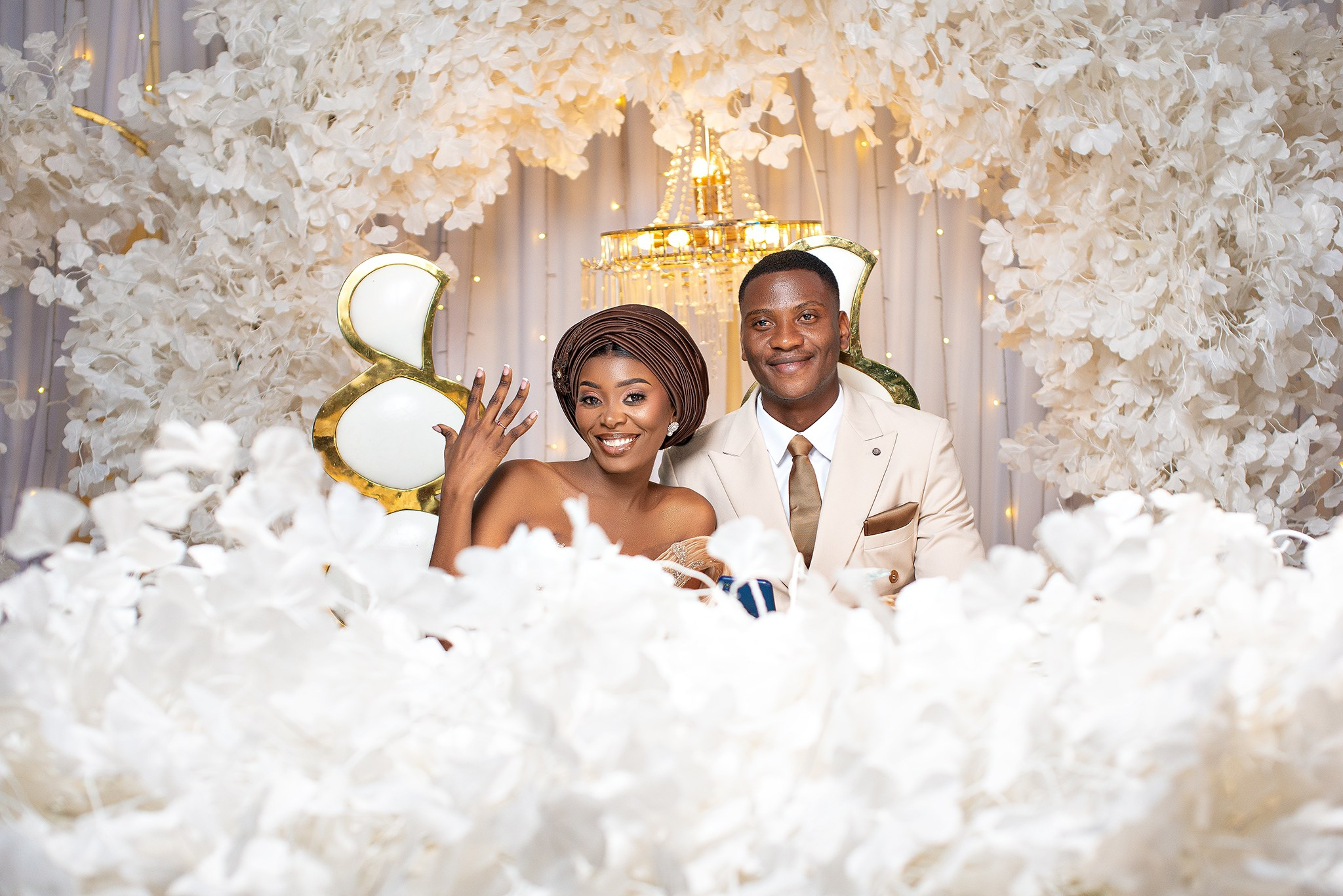 Noivado/Apresentação